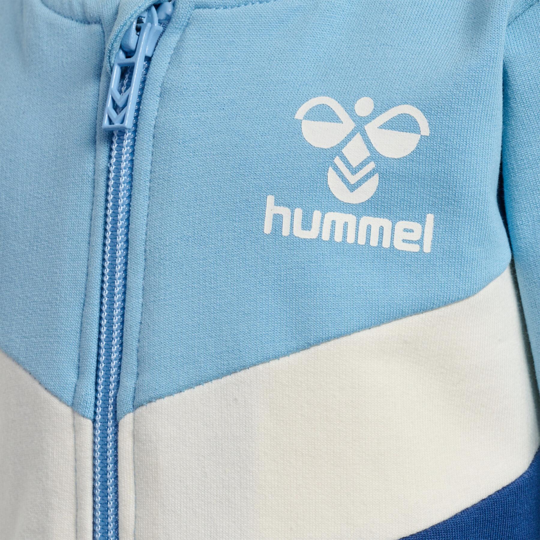 Baby-Trainingsjacke Hummel hmlSkye