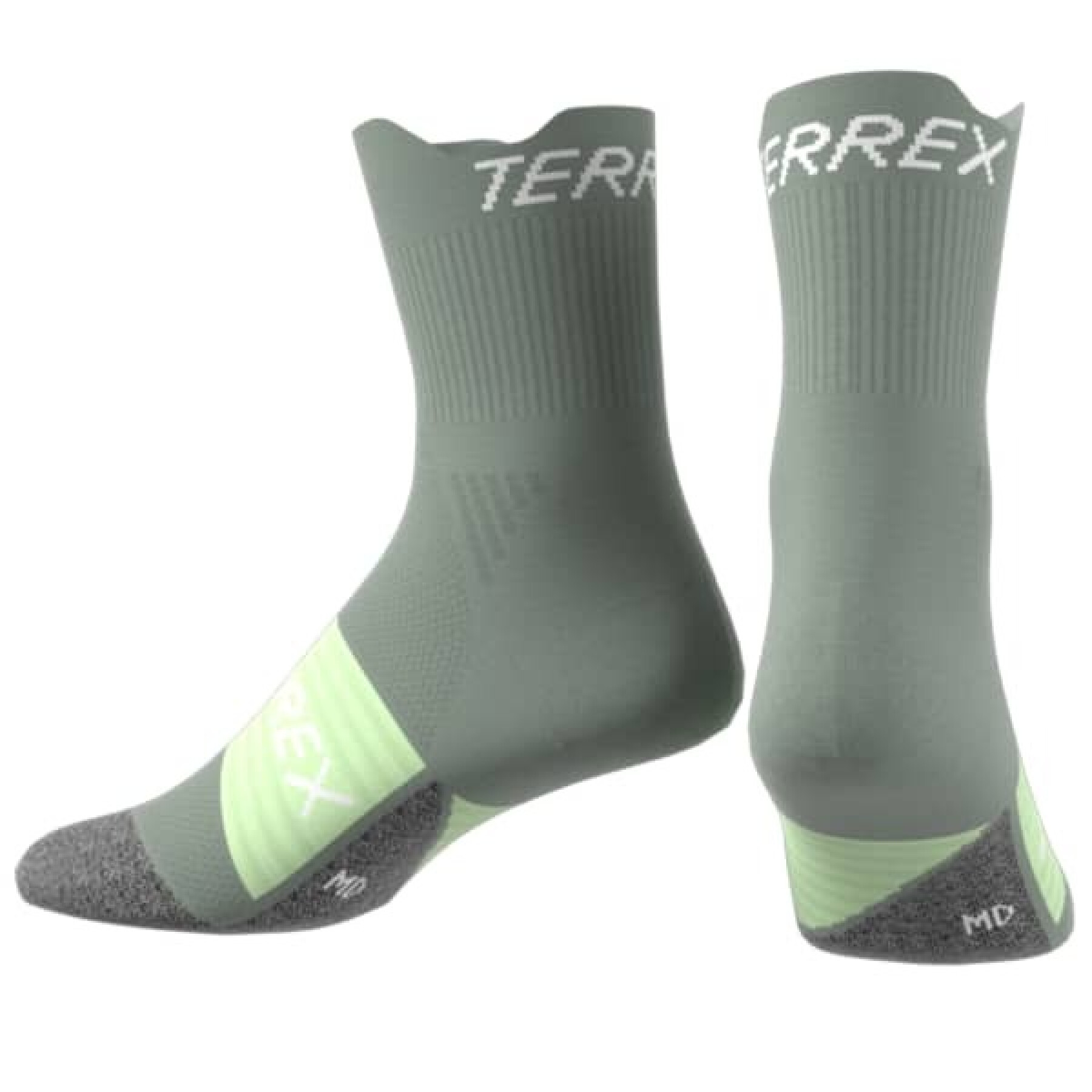 Socken adidas Terrex Heat.Rdy Agravic Crew