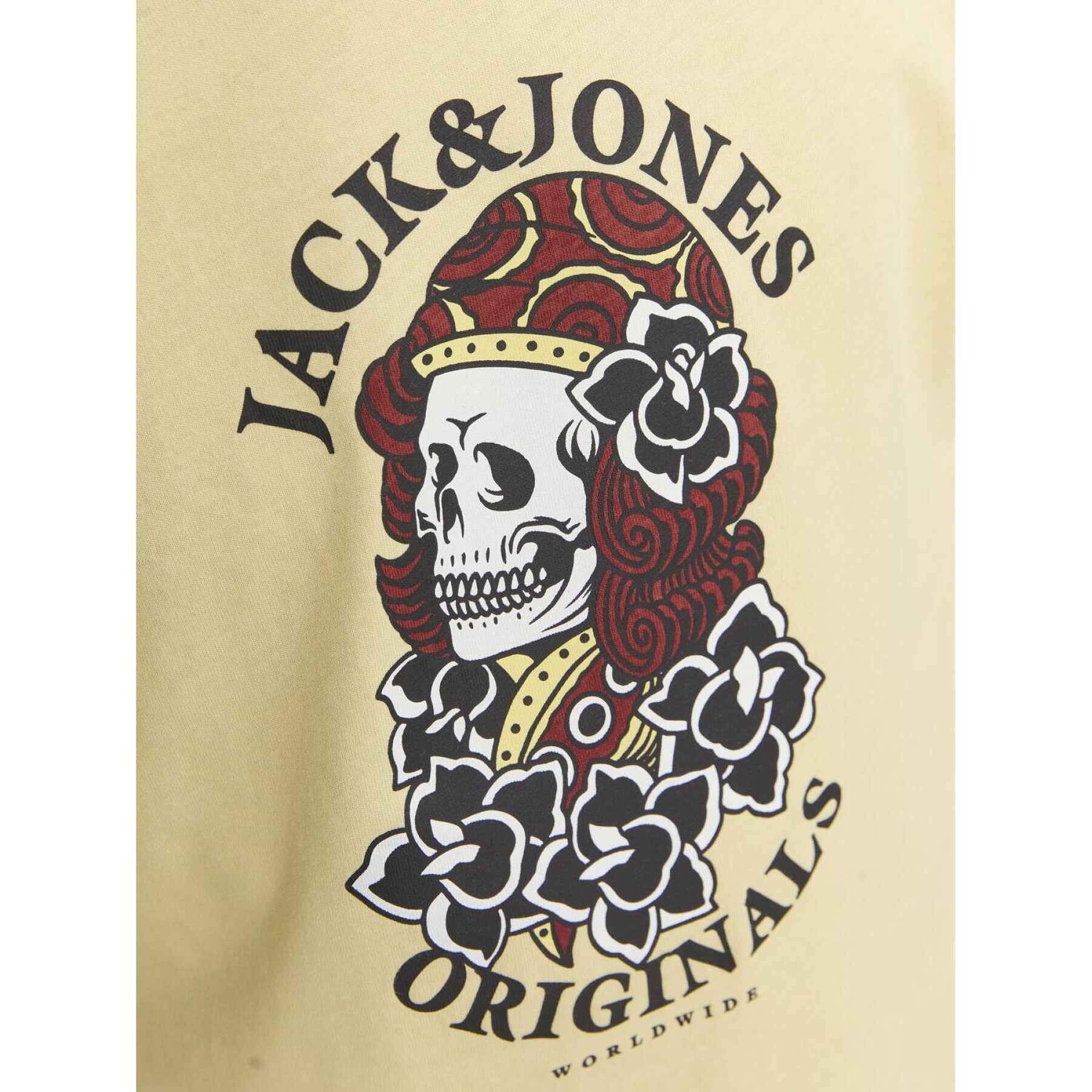 T-Shirt Jack & Jones Heavens