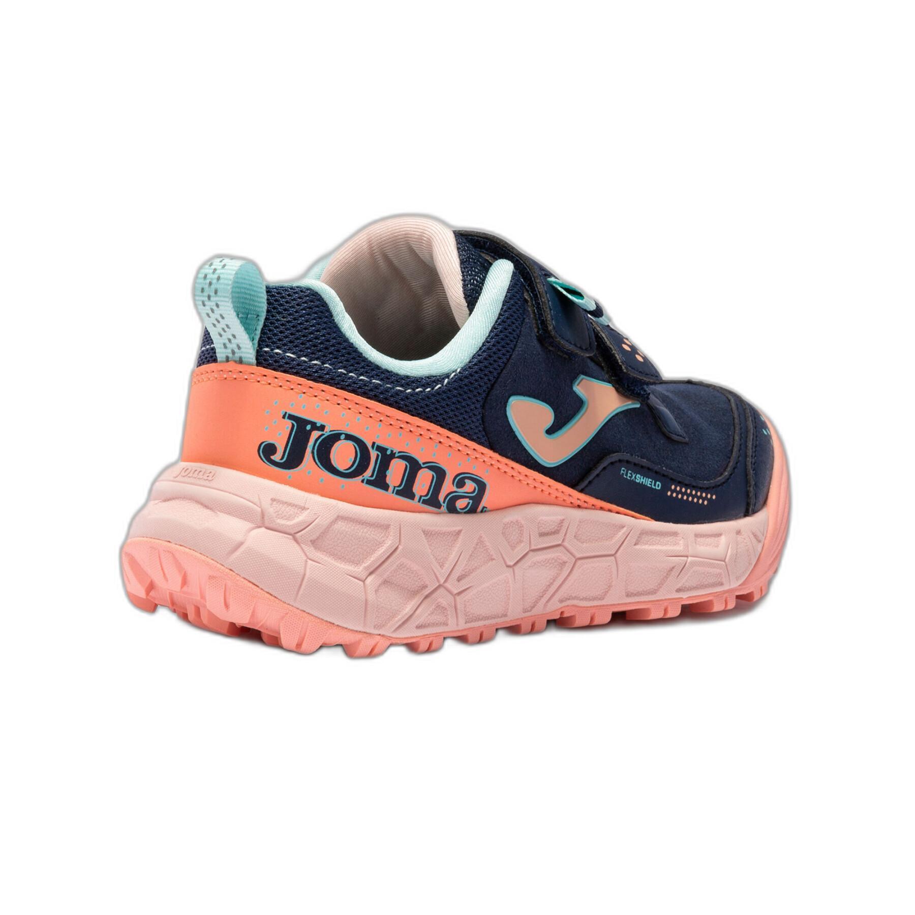 Trailrunning-Schuhe für Kinder Joma J.Adventure