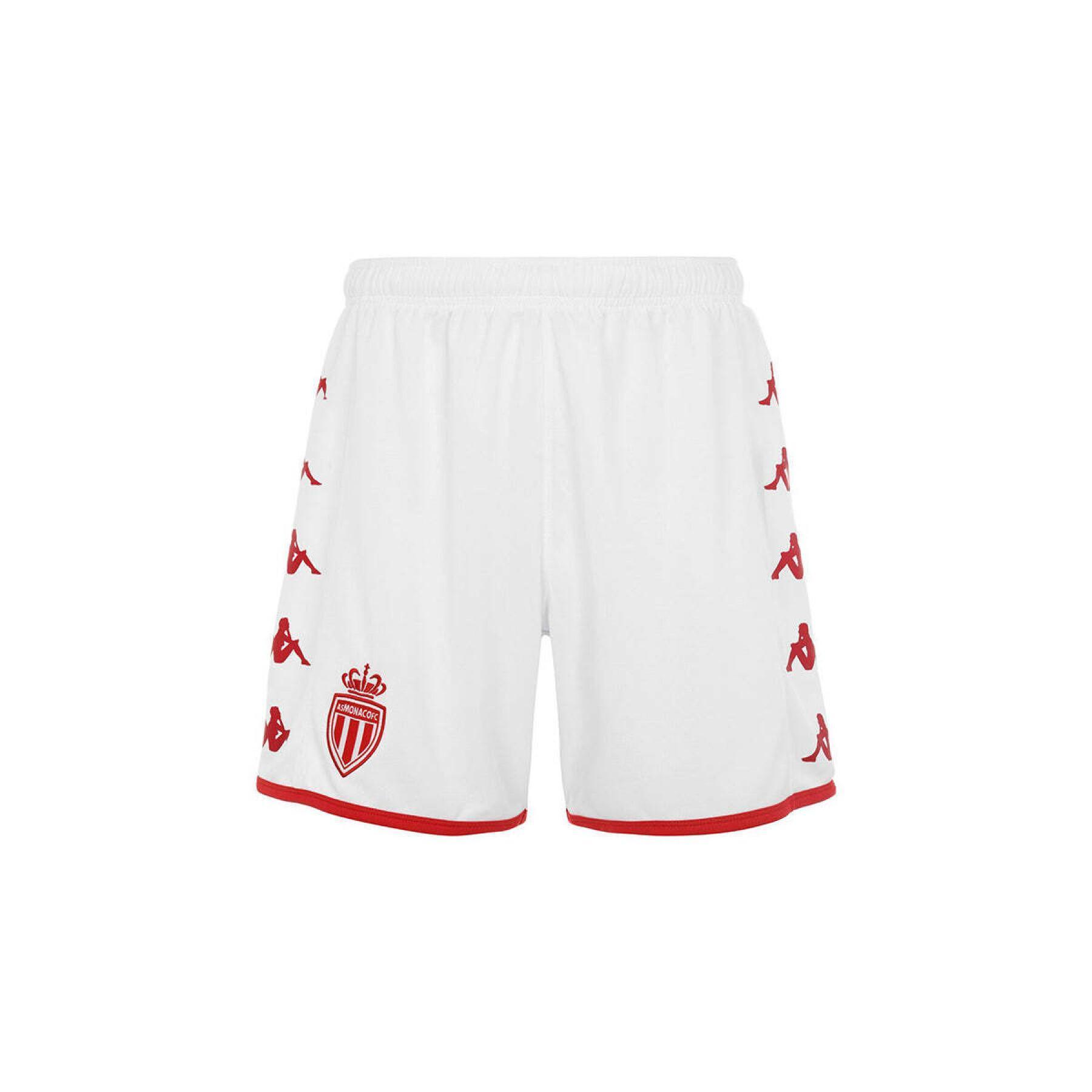 Shorts Home Kind AS Monaco 2022/23