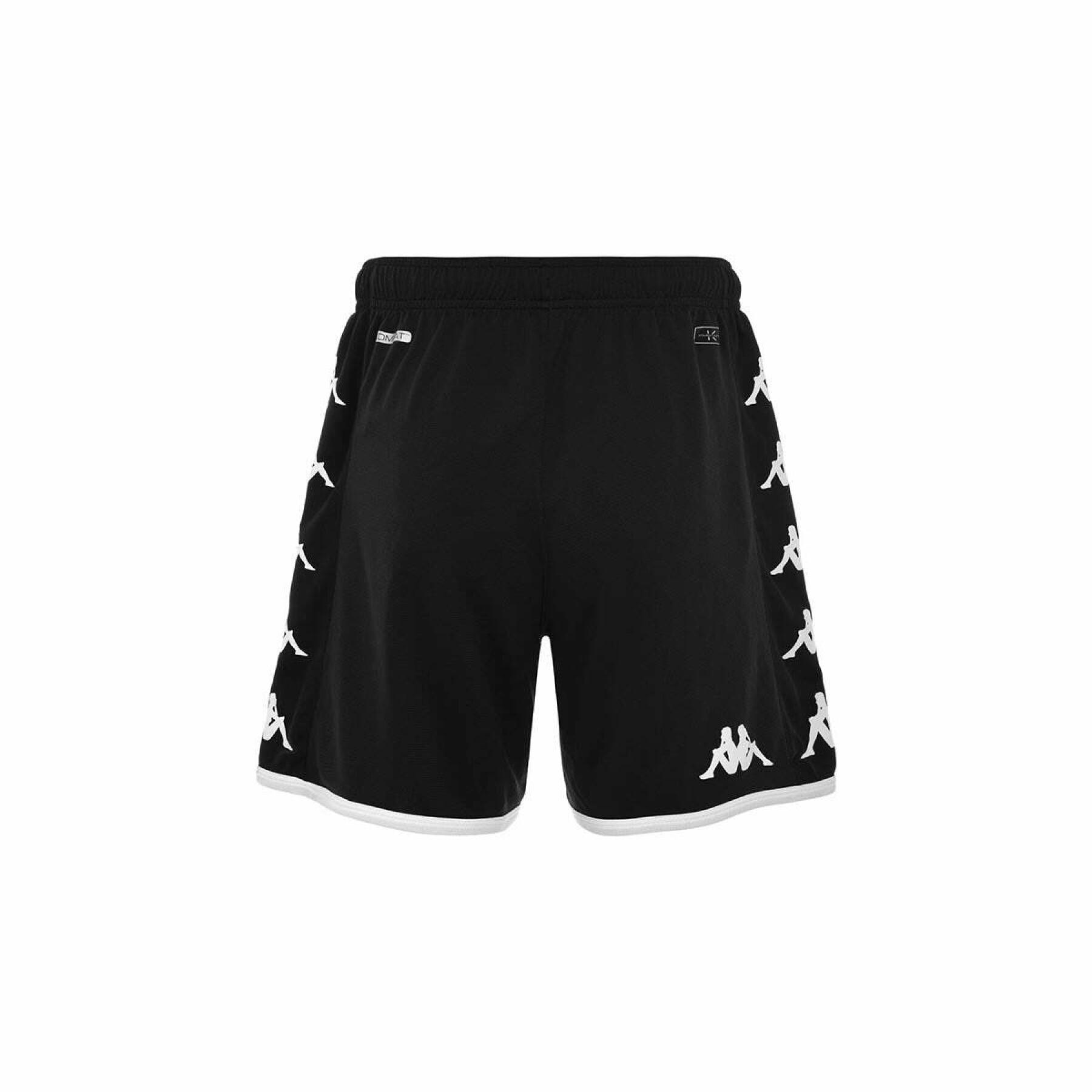 Outdoor-Shorts AS Monaco 2022/23
