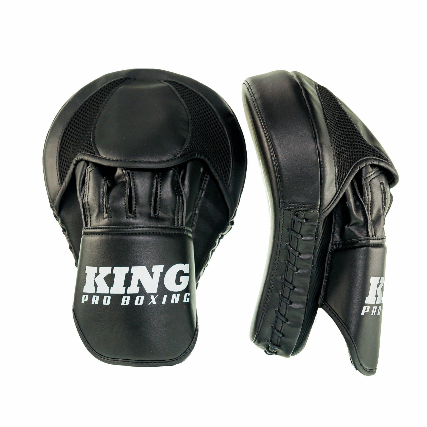 Bärenpfoten King Pro Boxing Kpb/Fm Revo