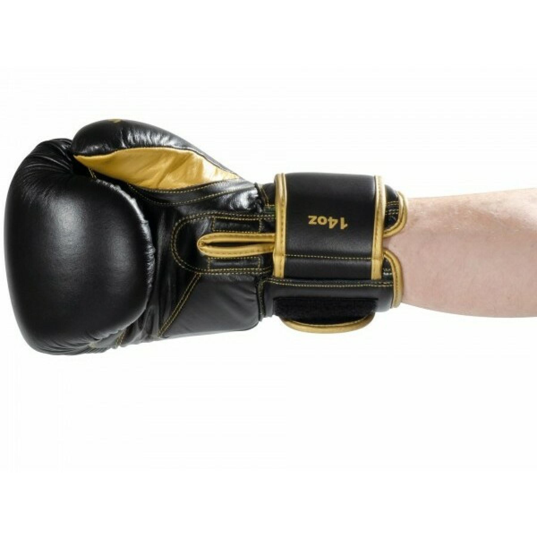Boxhandschuhe Kwon Professional Boxing Sparring Offensive