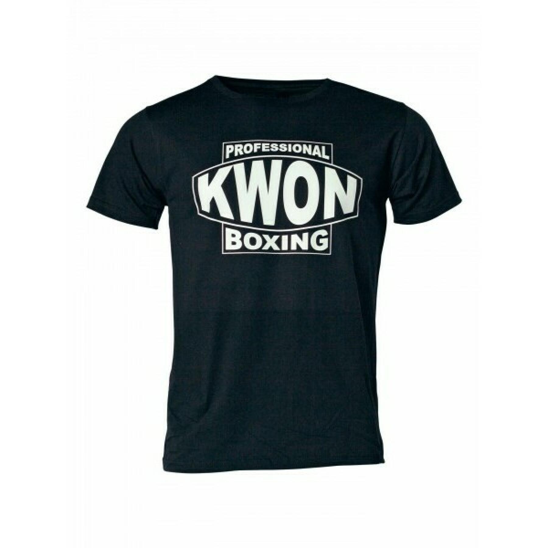 T-Shirt Kwon Professional Boxing