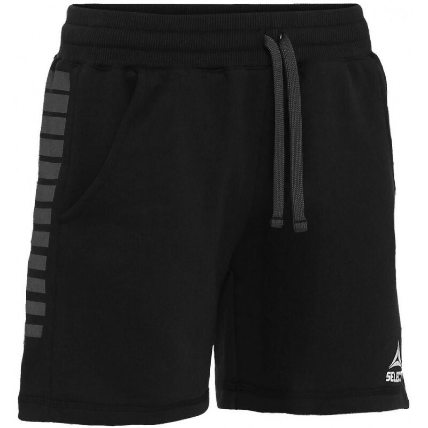 Damen-Bermuda-Shorts Select Torino