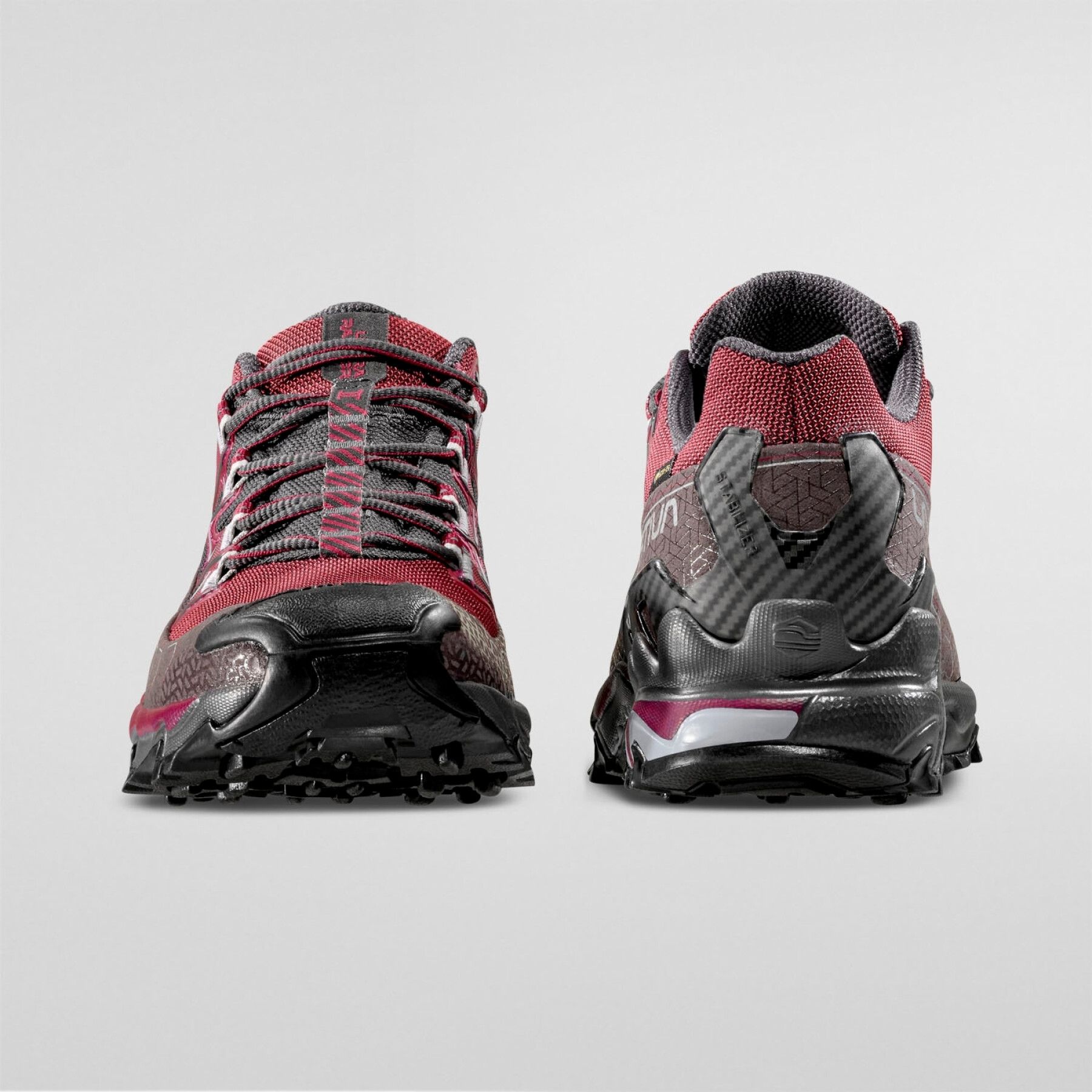 Schuhe von trail femme La Sportiva Ultra Raptor II GTX