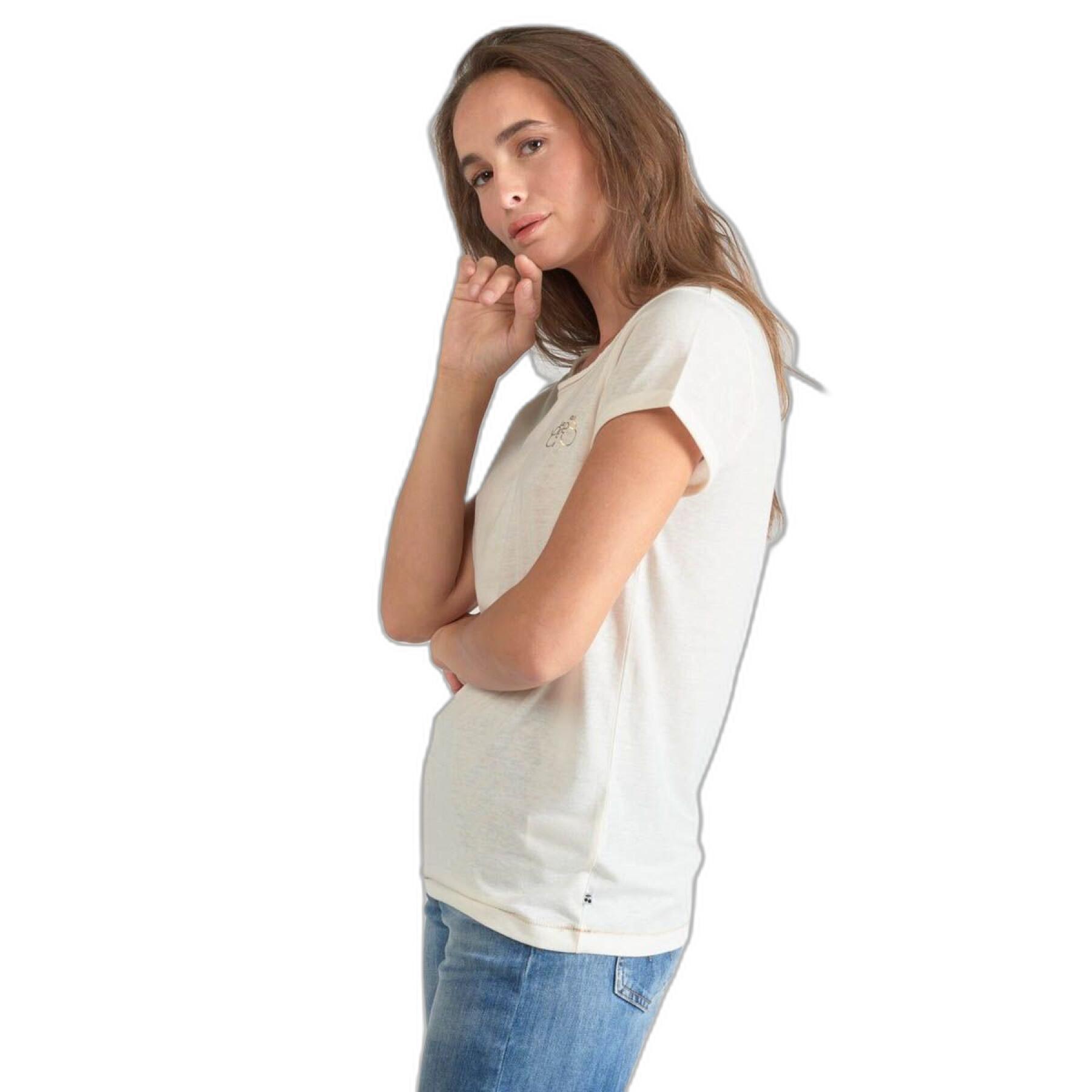 T-Shirt Damen Le Temps des cerises Smallvtrame