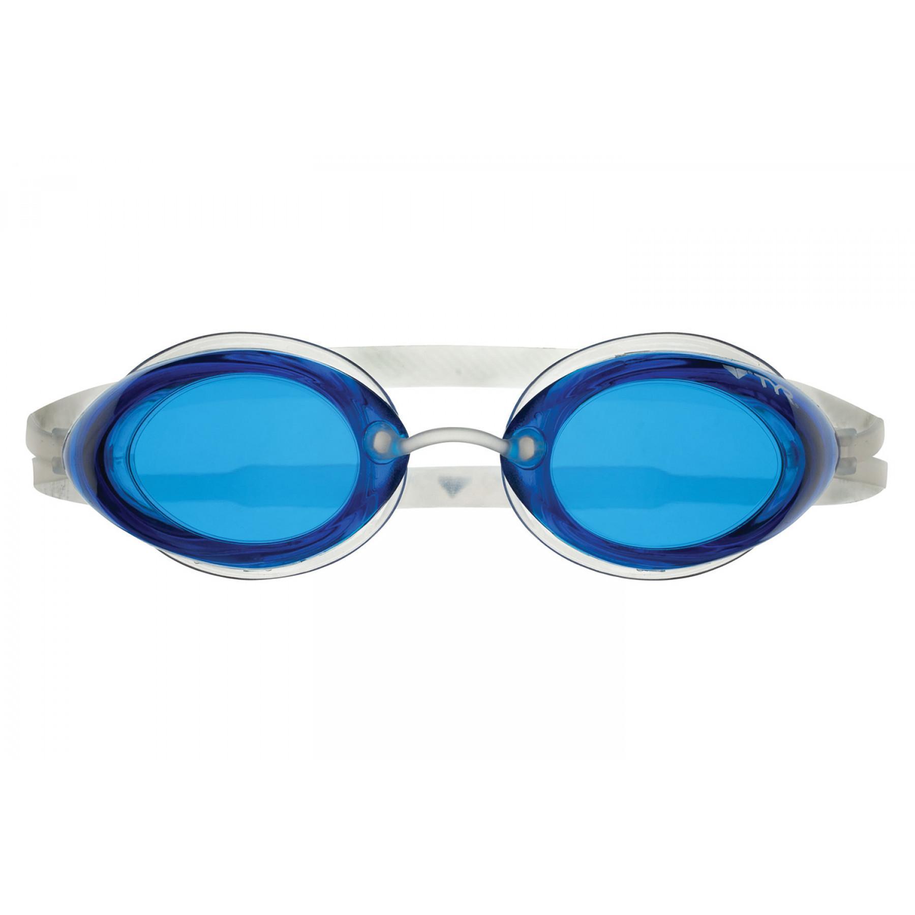Schwimmbrille TYR Tracer racing