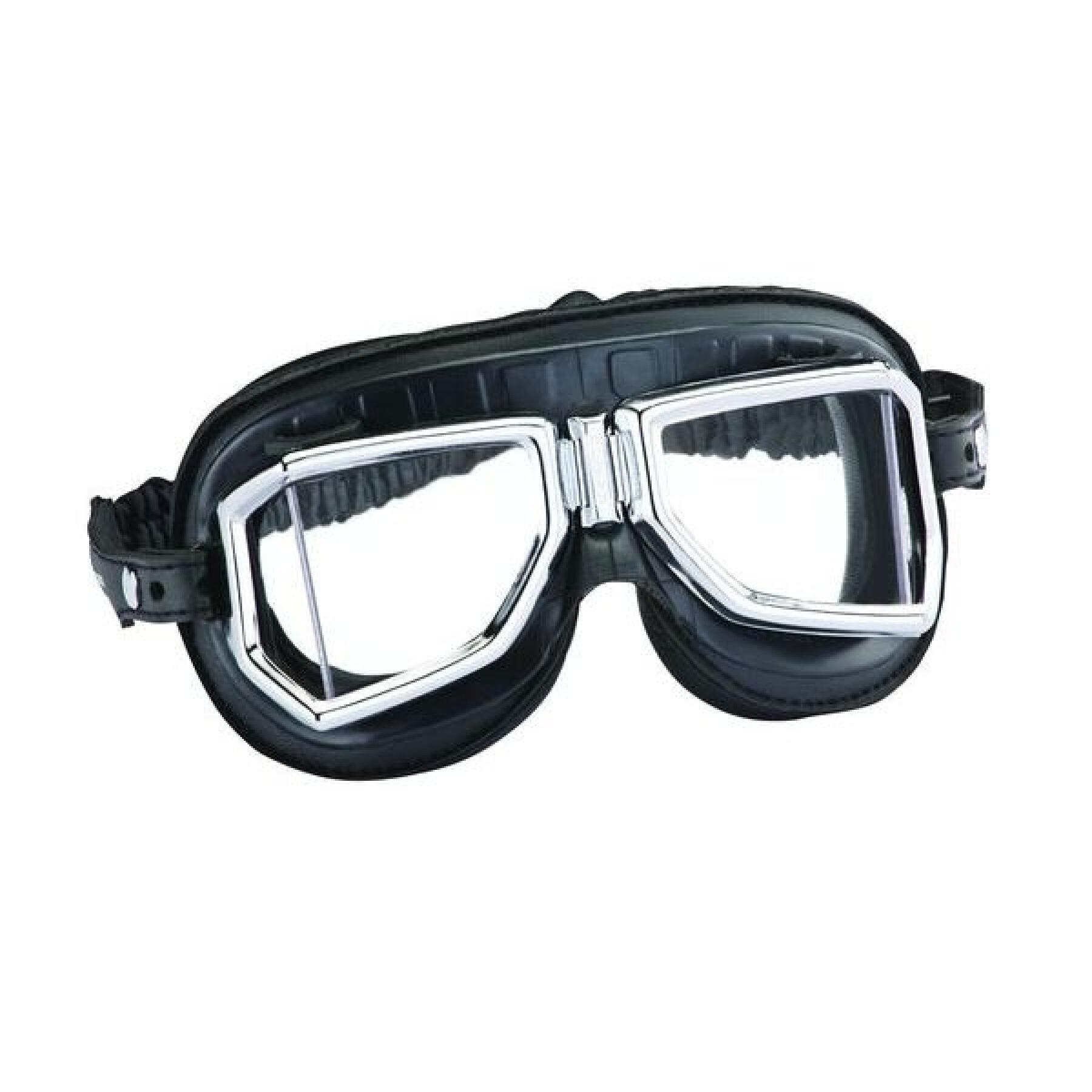 Motorrad-Schutzbrille Climax 513SNP