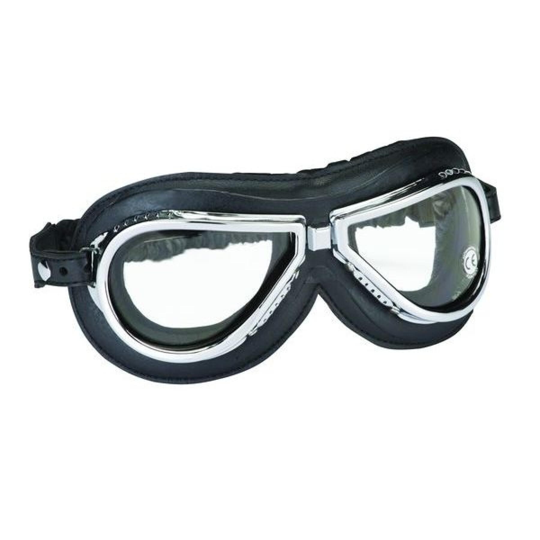 Motorrad-Schutzbrille Climax 500