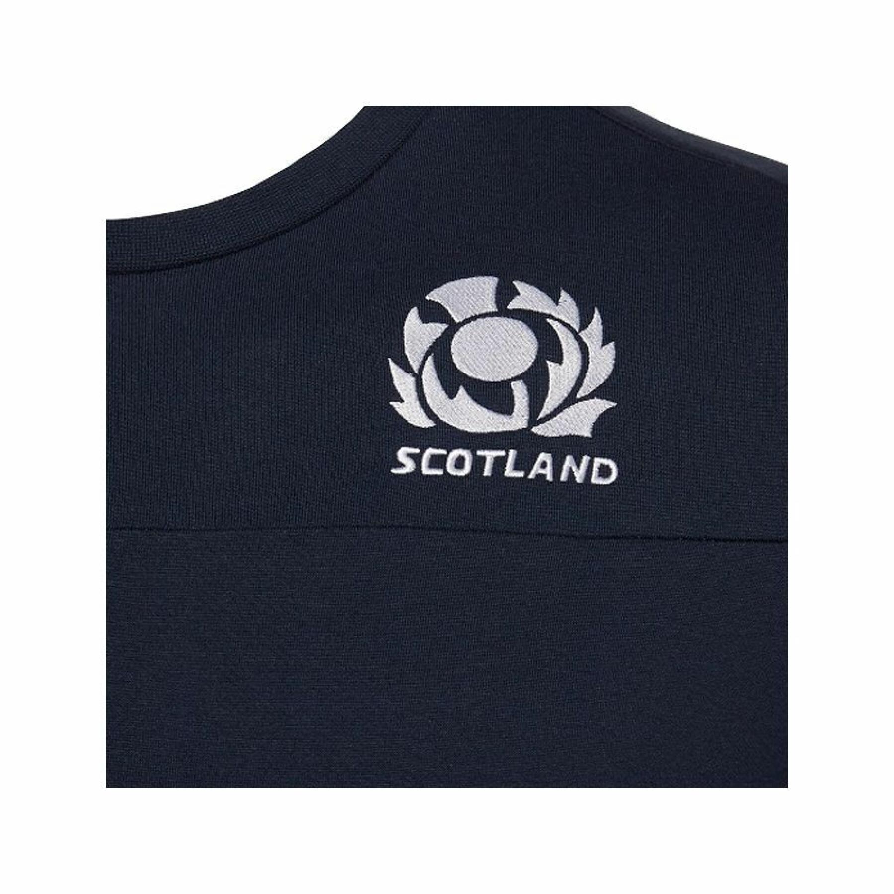 Offizielles Schottland-T-Shirt für Kinder 2019/20