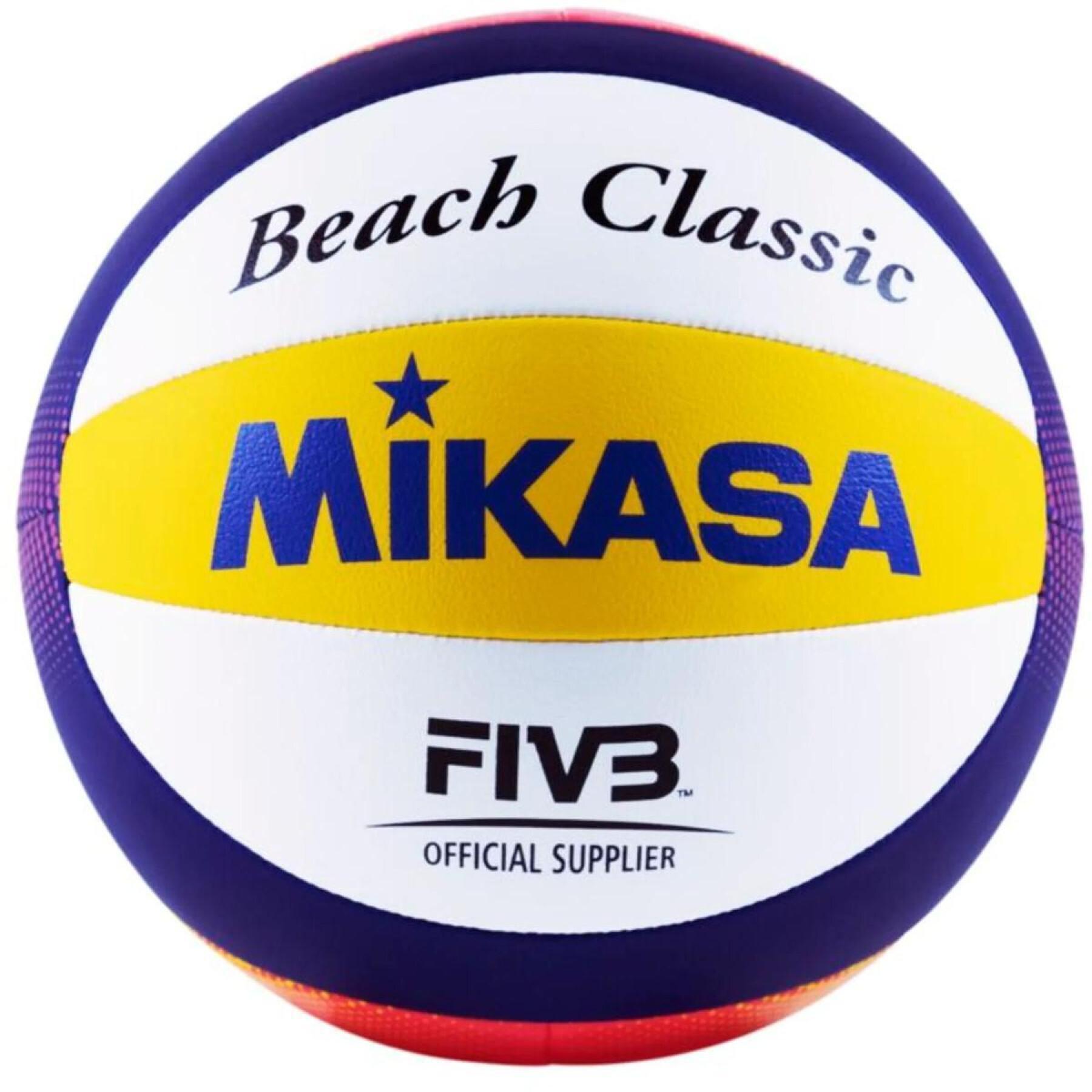 Volleyball Mikasa BV551C Beach Classic