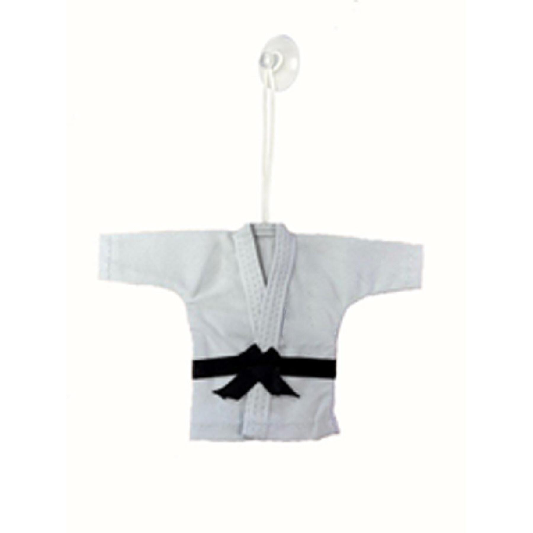 10er-Set Mini-Kimono Mizuno Karategi