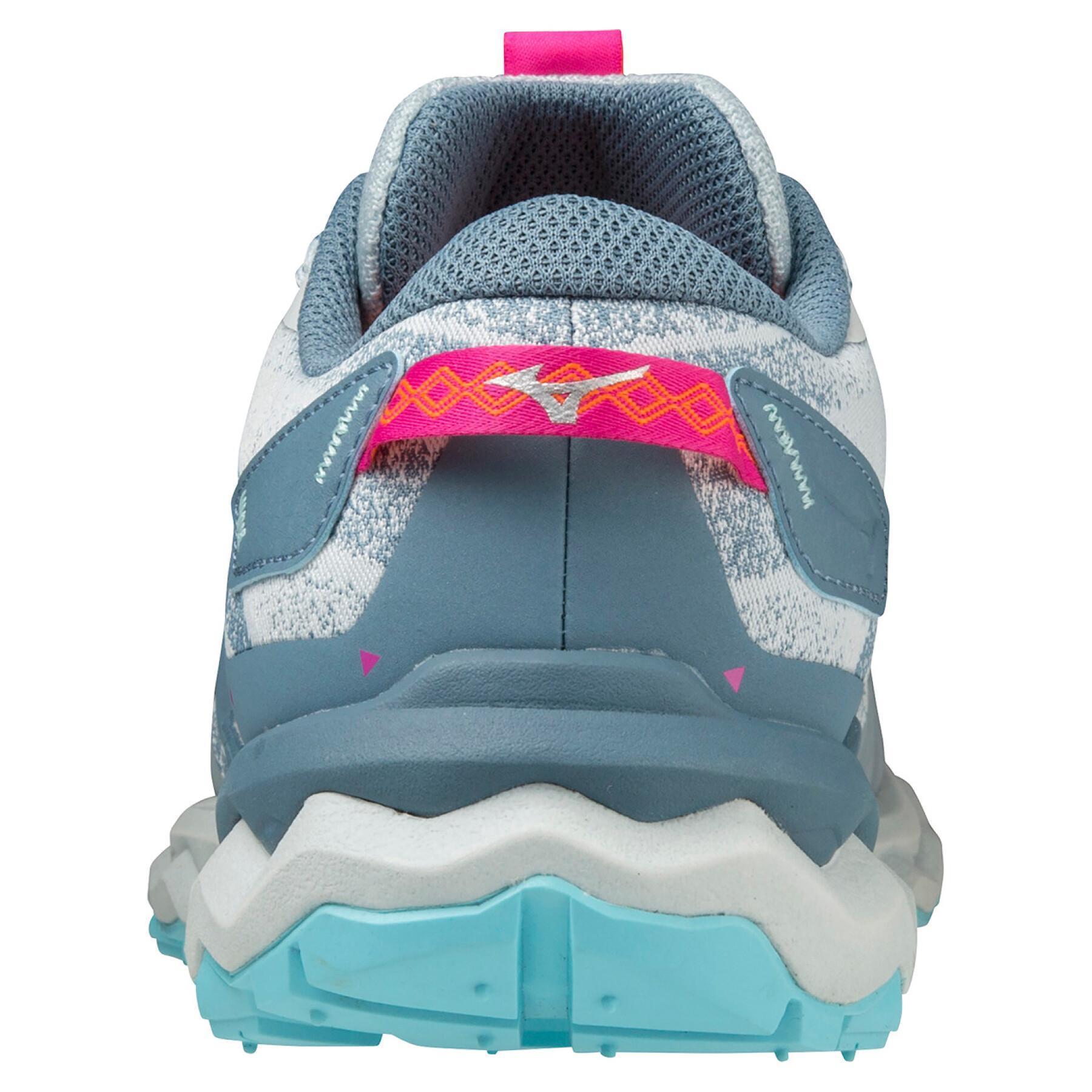 Trailrunning-Schuhe für Frauen Mizuno Wave Daichi 7