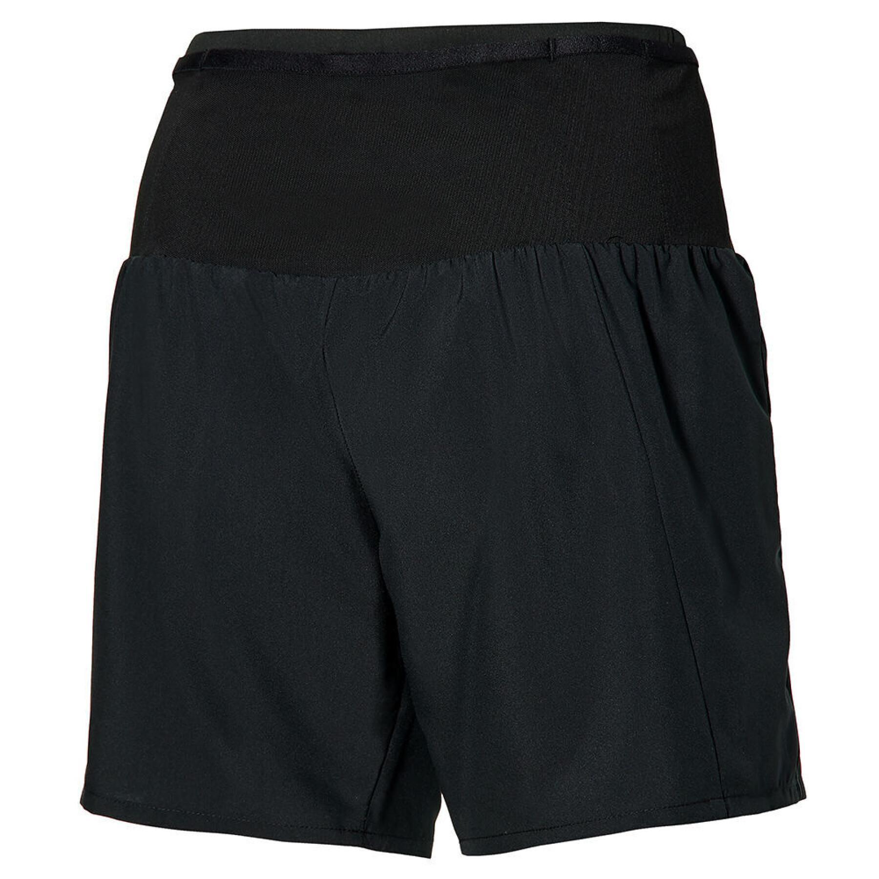 Shorts Mizuno Multi Pocket