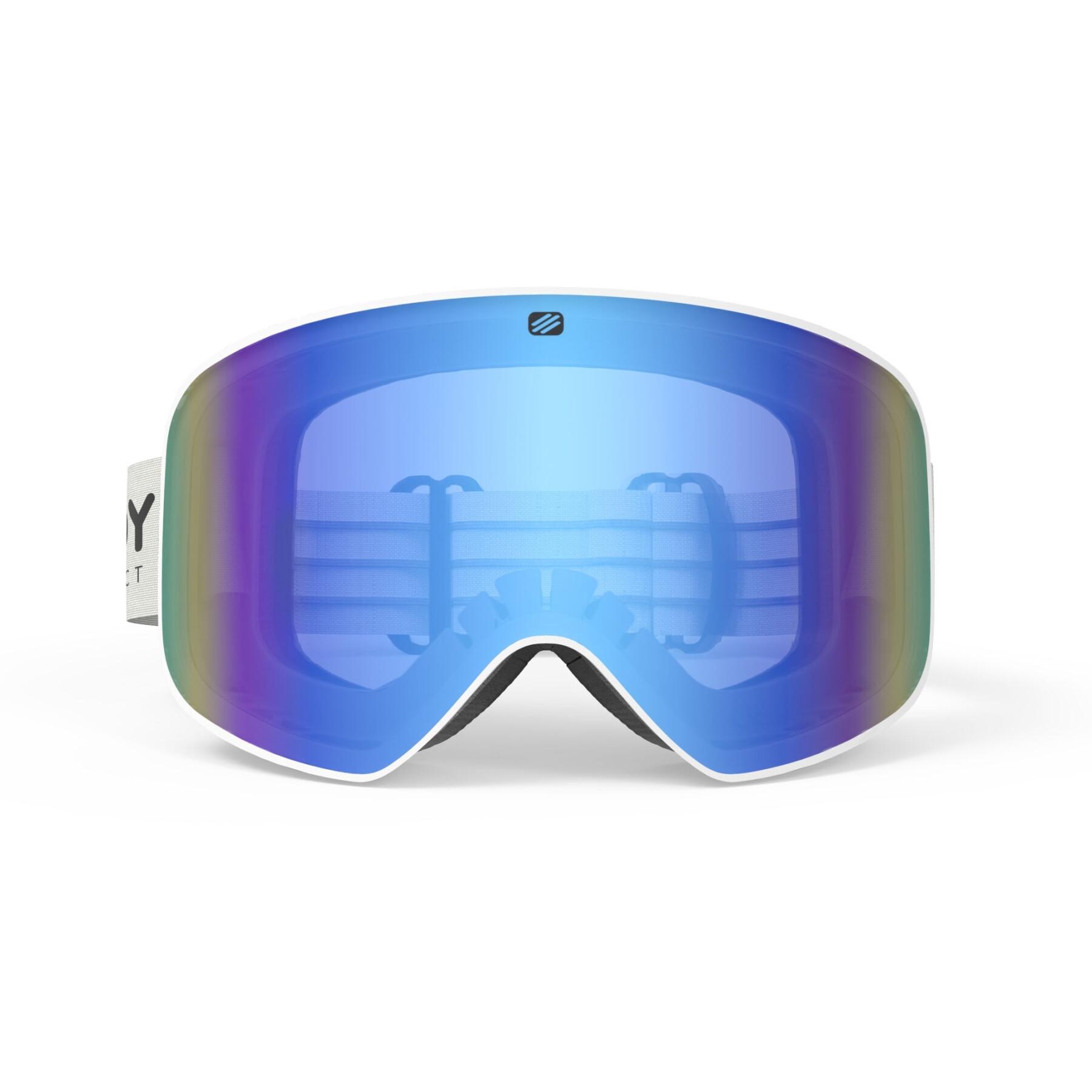 Skibrille Rudy Project Skermo Optics
