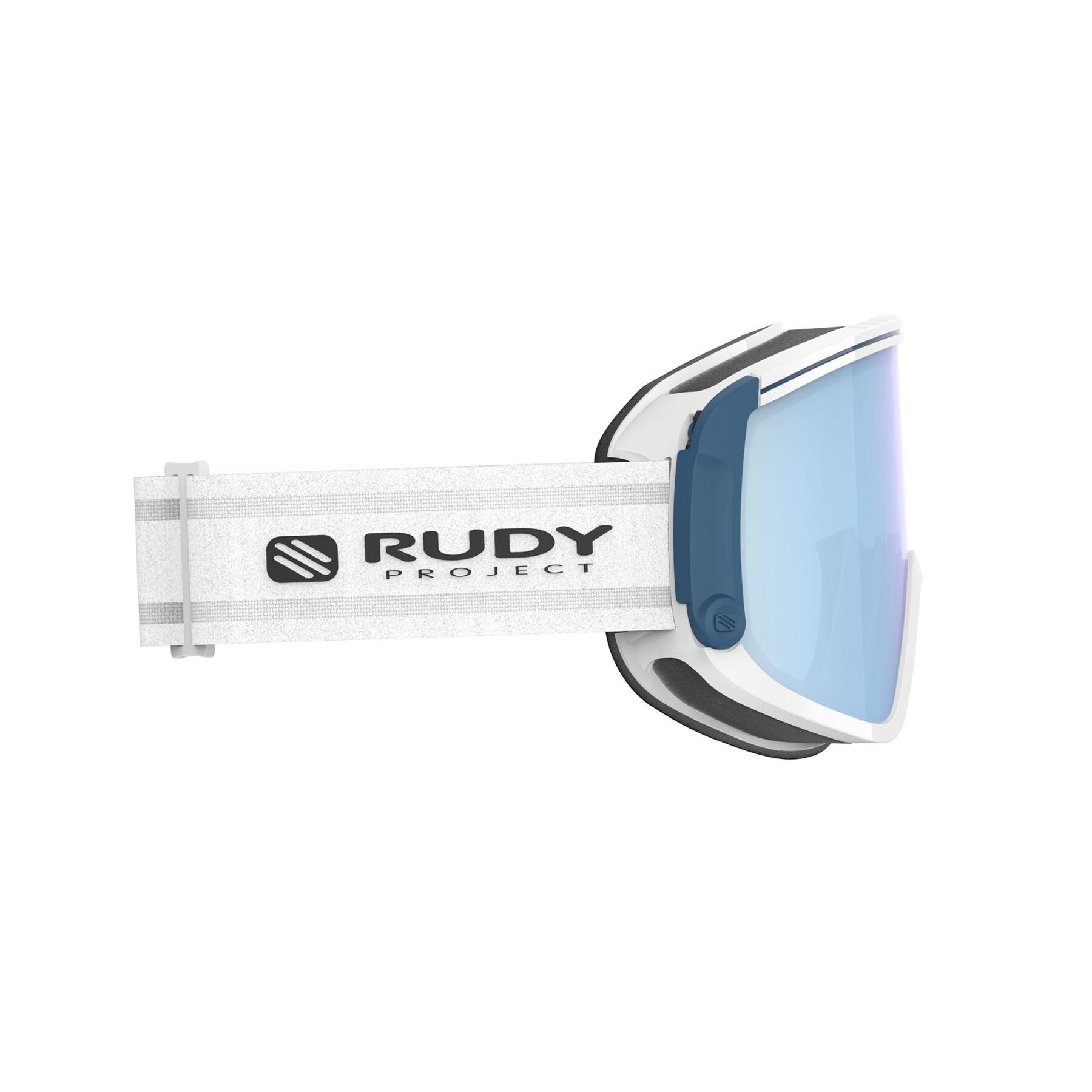 Skibrille Rudy Project Spincut Optics Multilaser