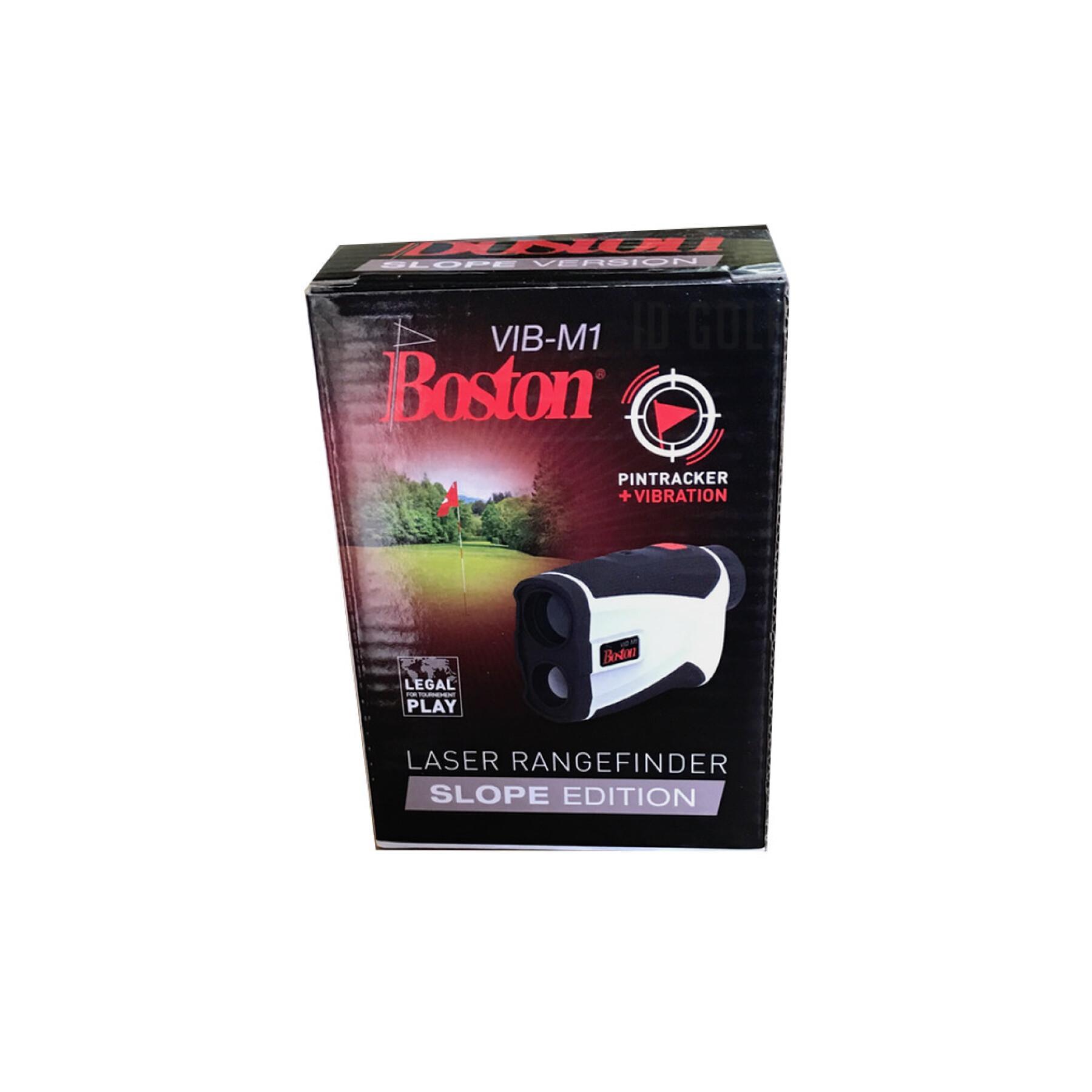 Entfernungsmesser Boston Golf m1 laser