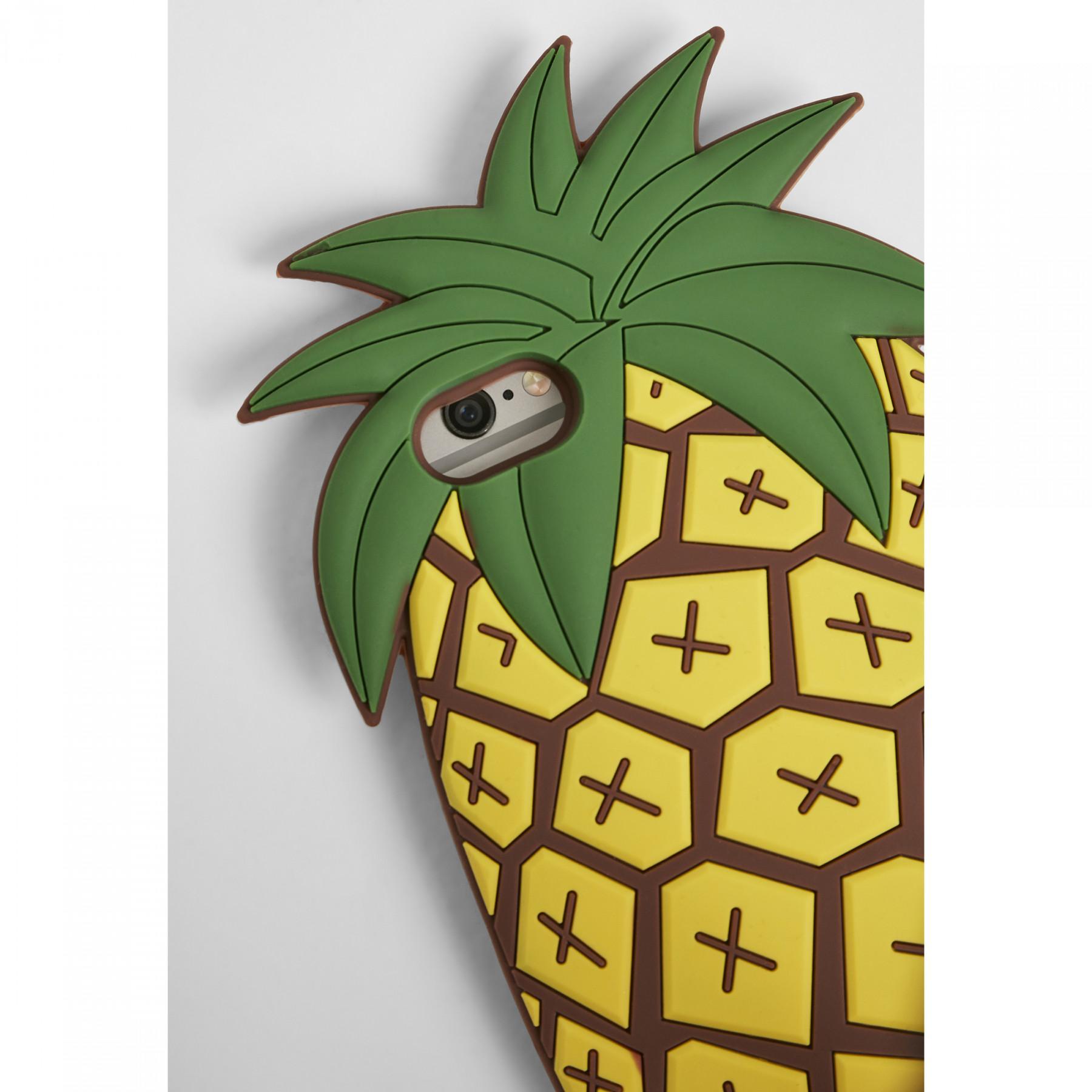 Tasche für iphone 7/8 Mister Tee pineapple