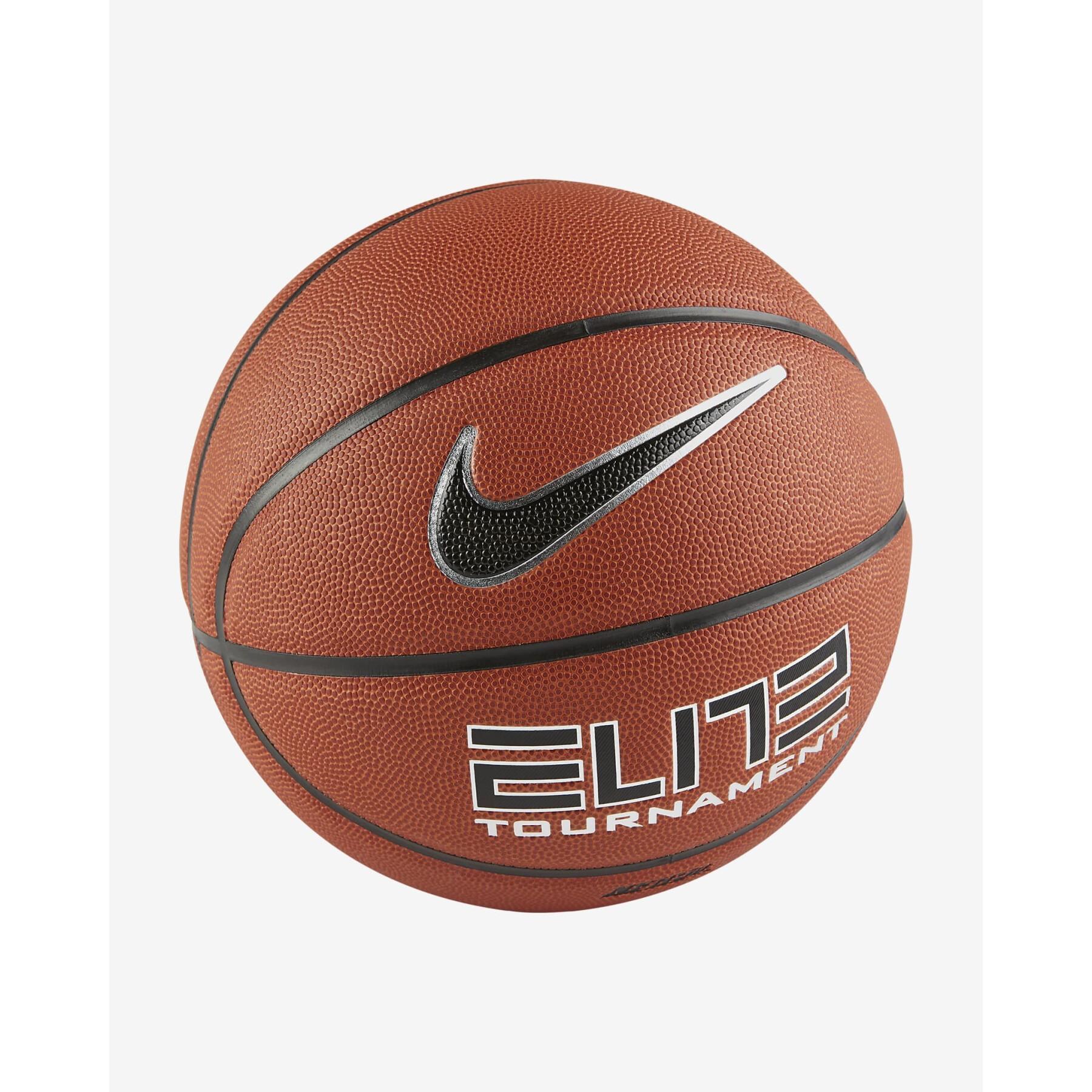 Basketball Nike elite tournament 8p