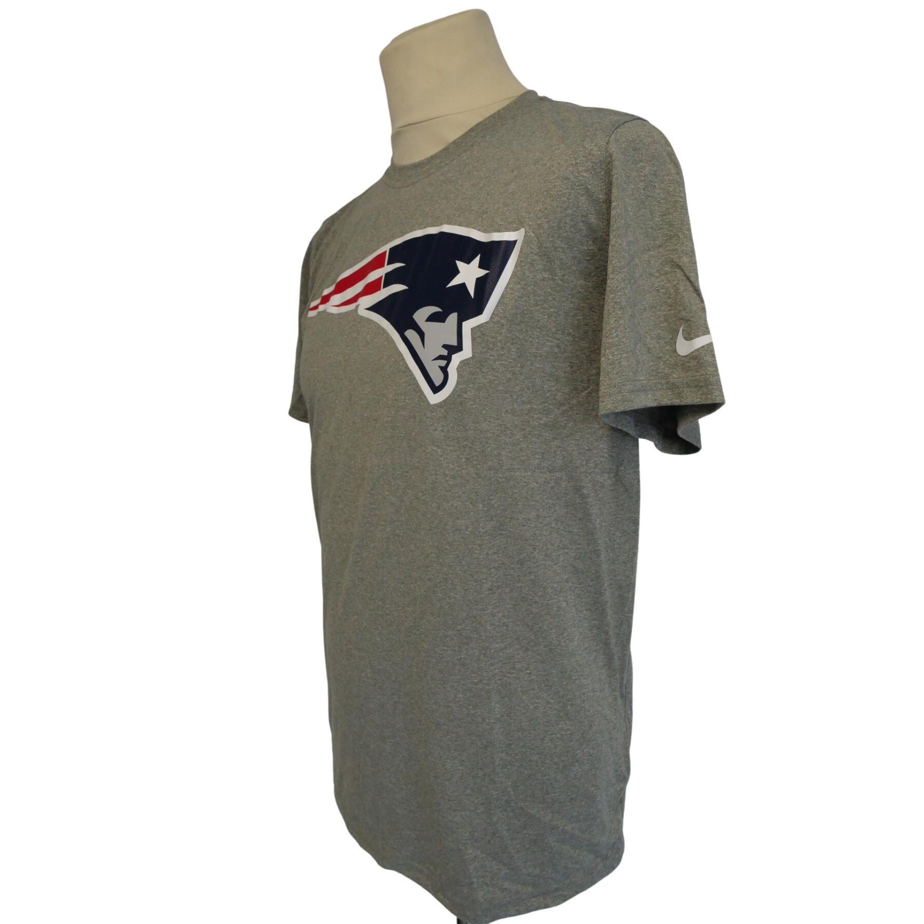 T-shirt New England Patriots 