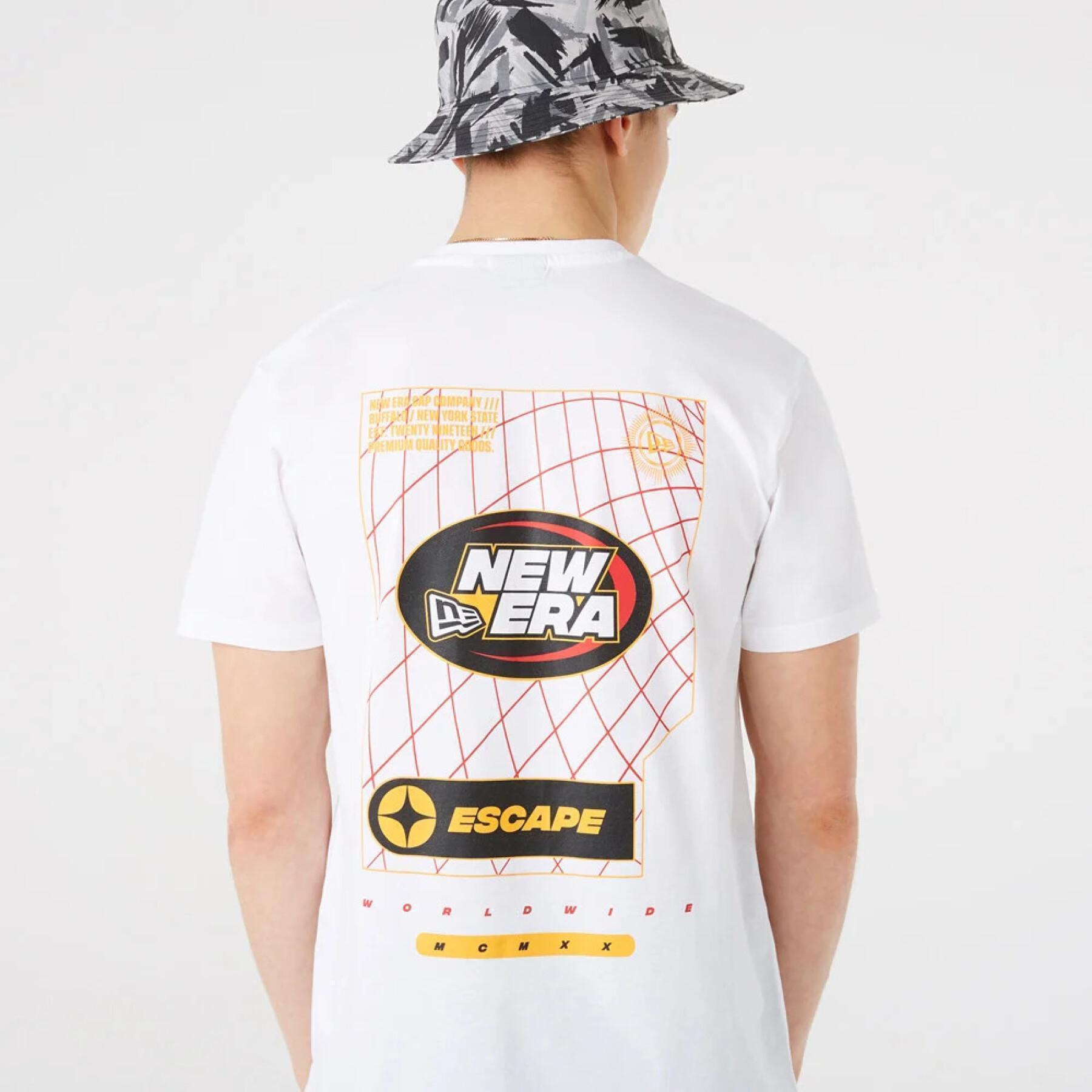 T-Shirt New Era
