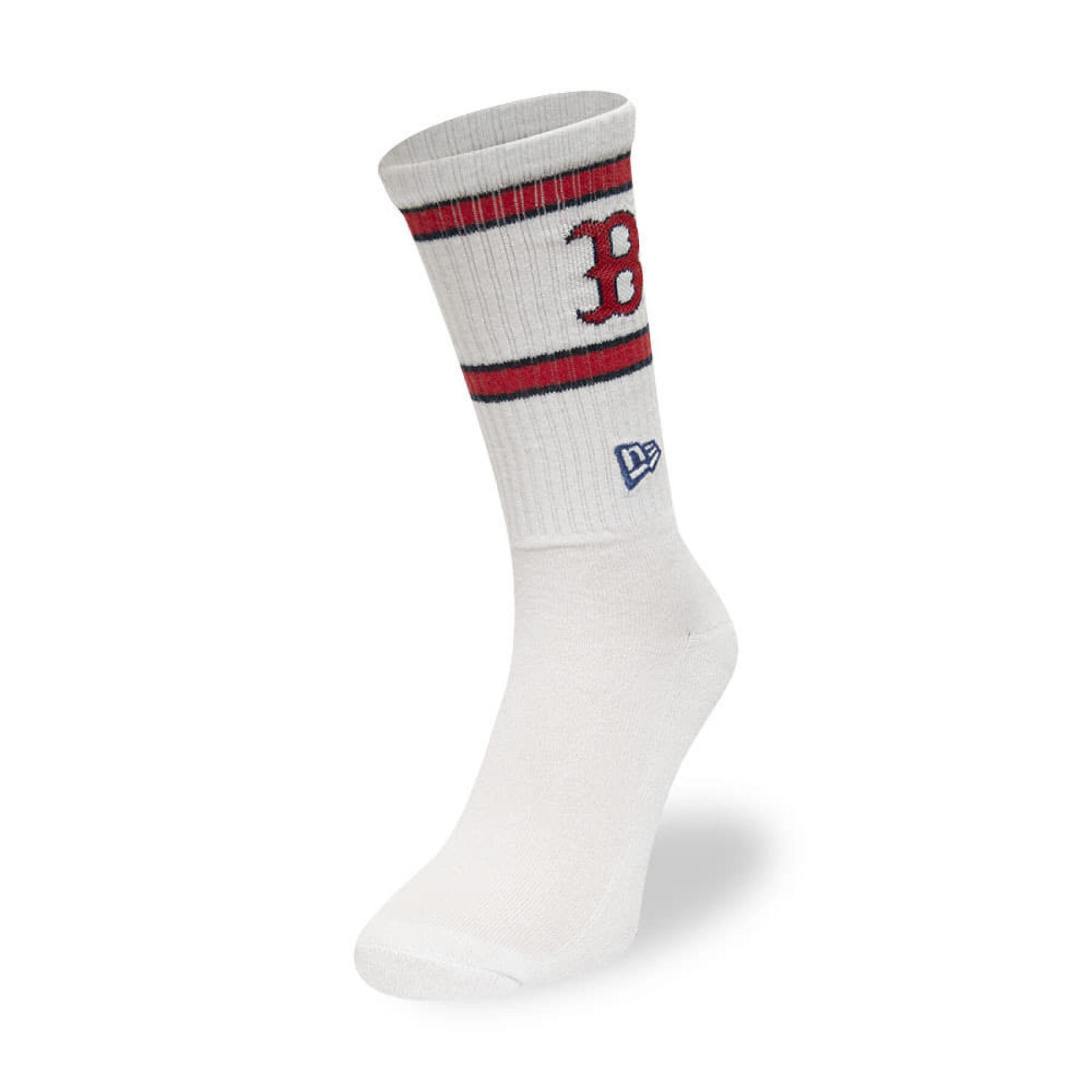 Socken boston red socks premium