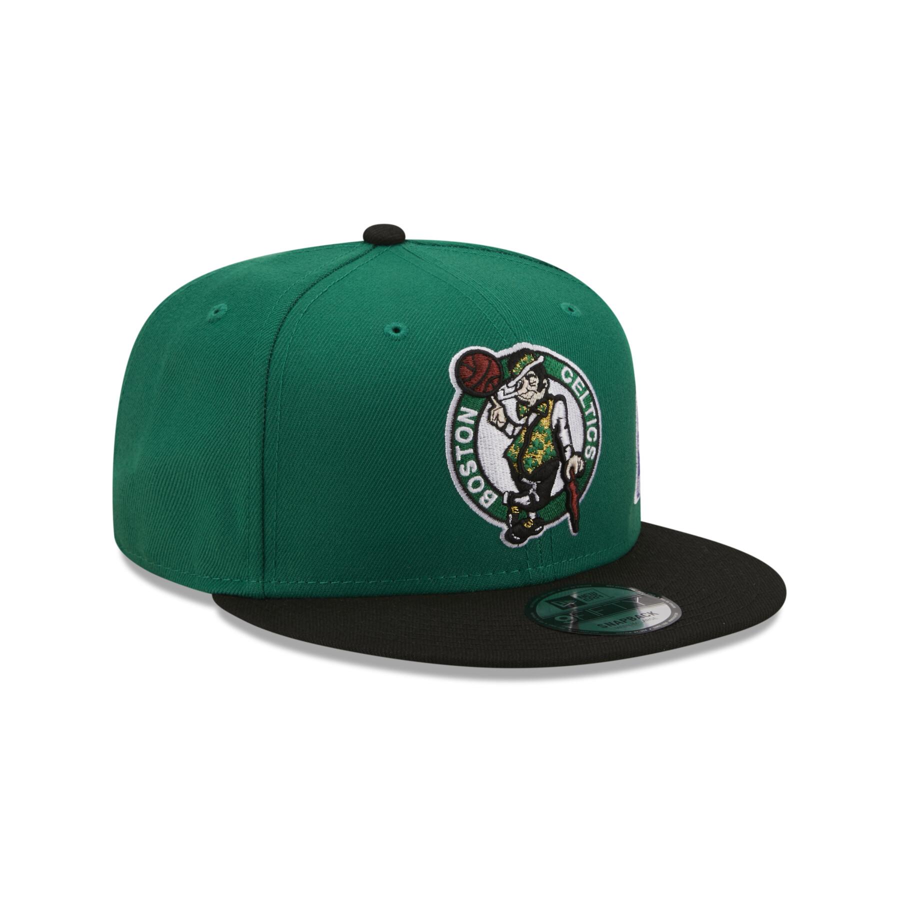 Mütze 9fifty Boston Celtics