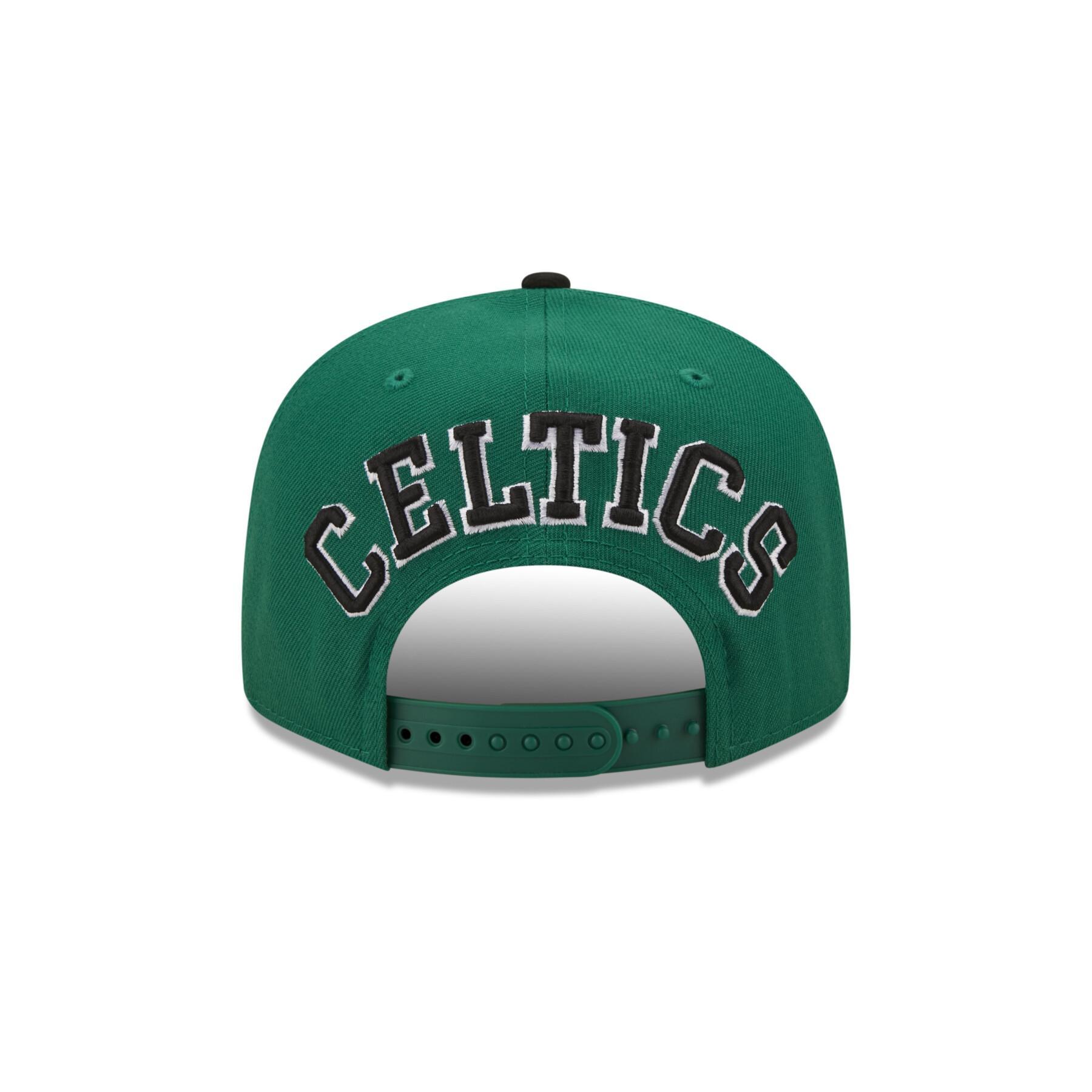 Mütze 9fifty Boston Celtics
