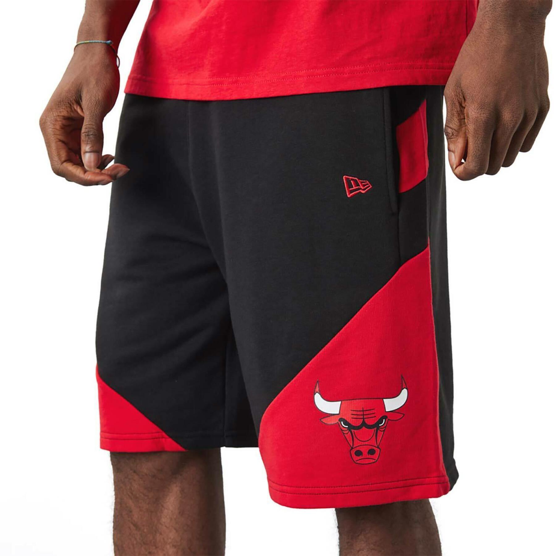 Shorts nba Chicago Bulls