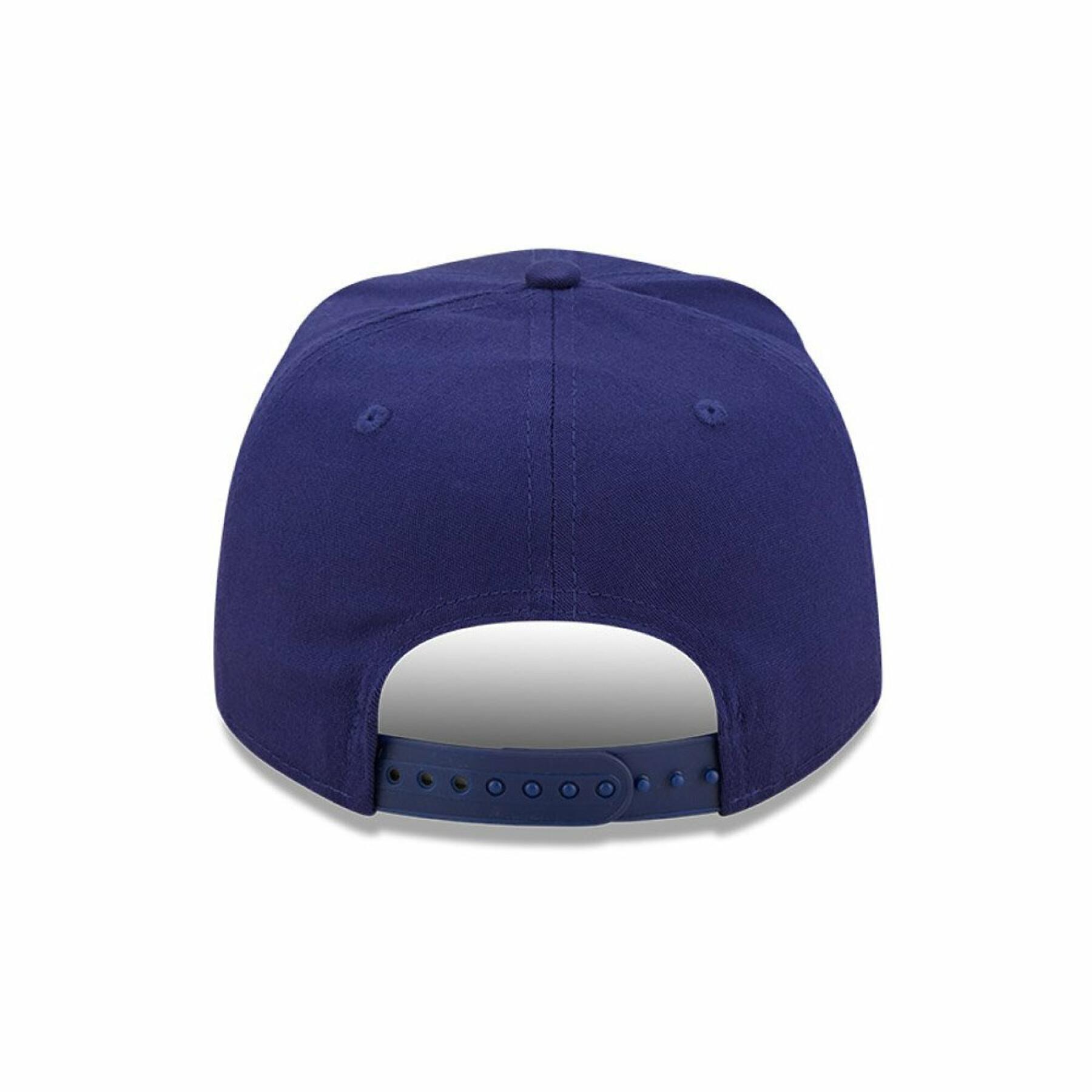 9fifty Cap New Era MLB Logo STSP Los Angeles Dodgers