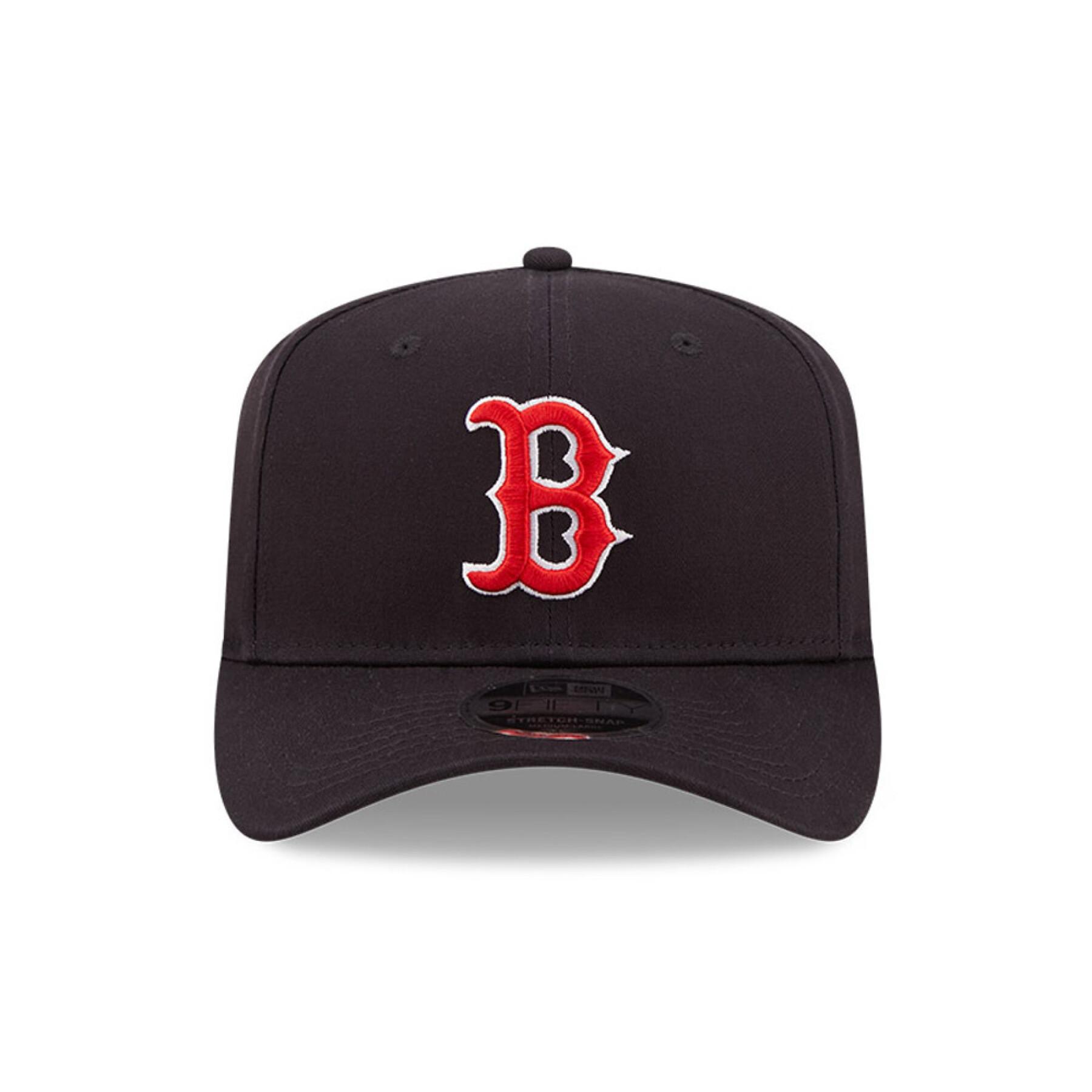 9FIFTY Kappe New Era MLB Logo STSP Boston Red Sox