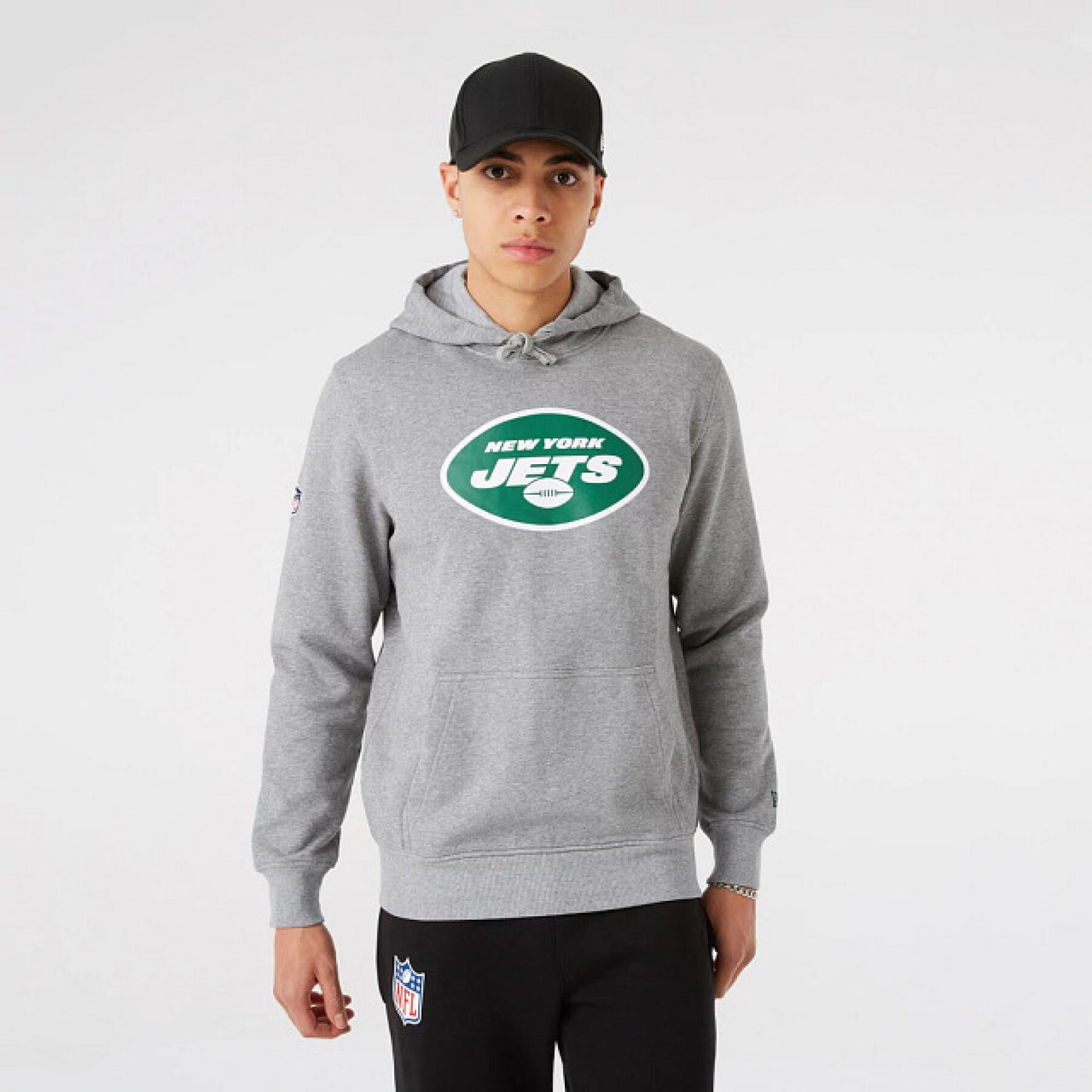Kapuzenpullover New York Jets NFL