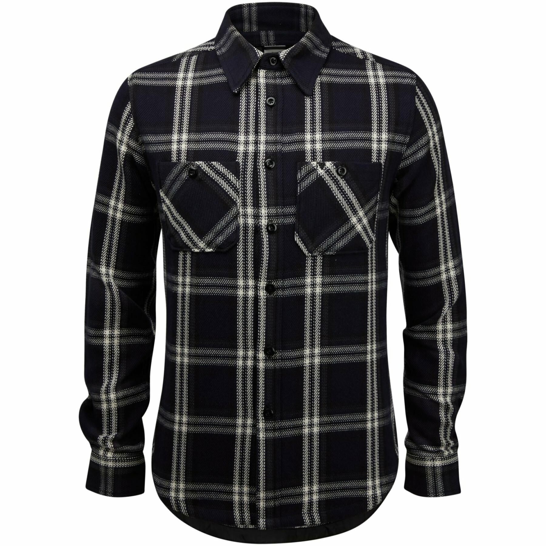 Hemd The North Face Valley Twill Flannel