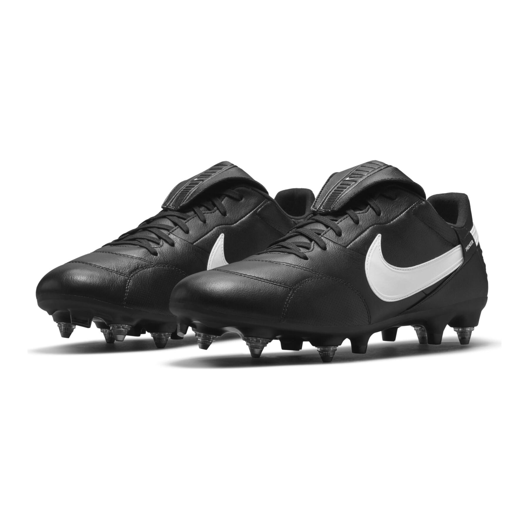 Fußballschuhe Nike Premier 3 SG-Pro Anti-Clog Traction