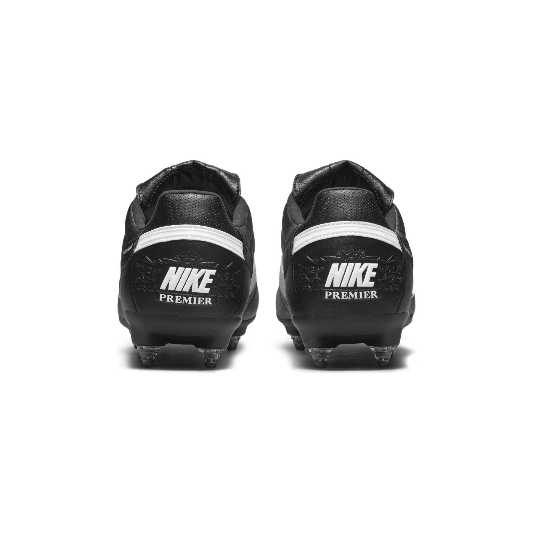 Fußballschuhe Nike Premier 3 SG-Pro Anti-Clog Traction