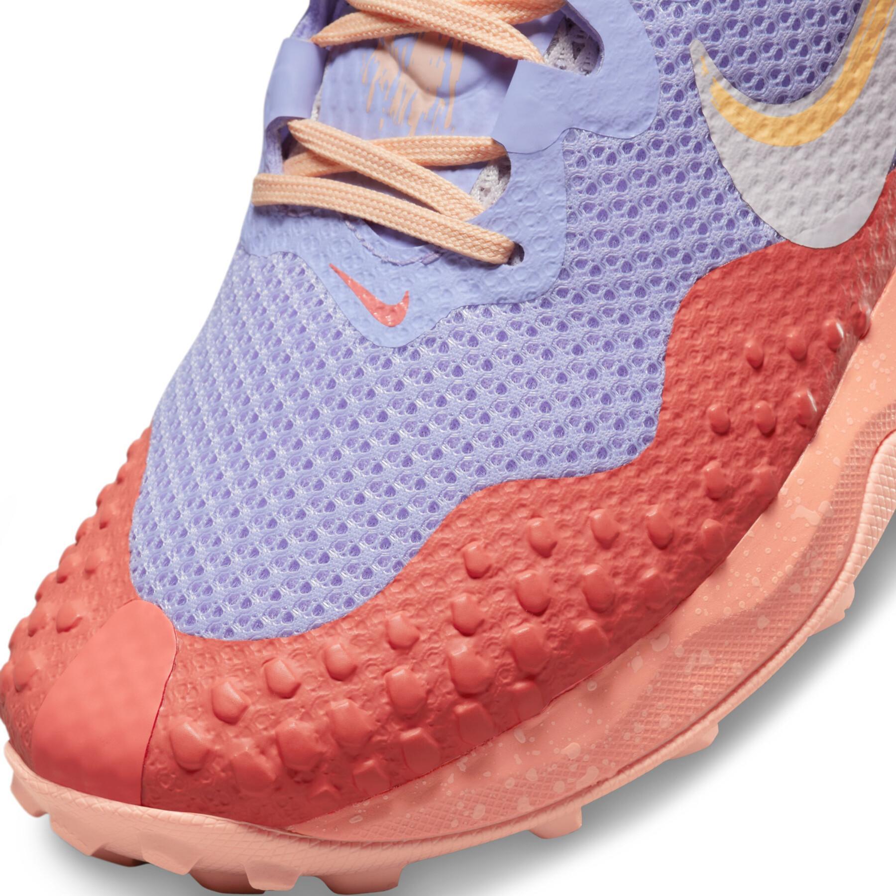 Trailrunning-Schuhe für Frauen Nike Wildhorse 7