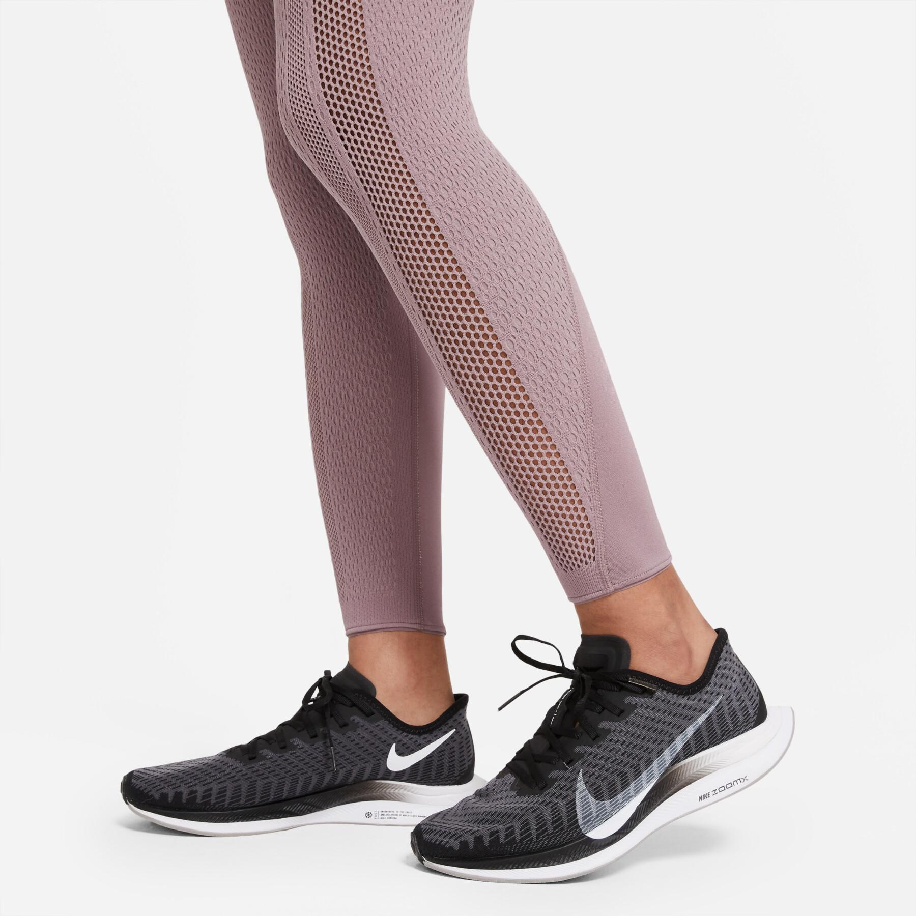 Damen-Leggings Nike Epic Luxe Run Division