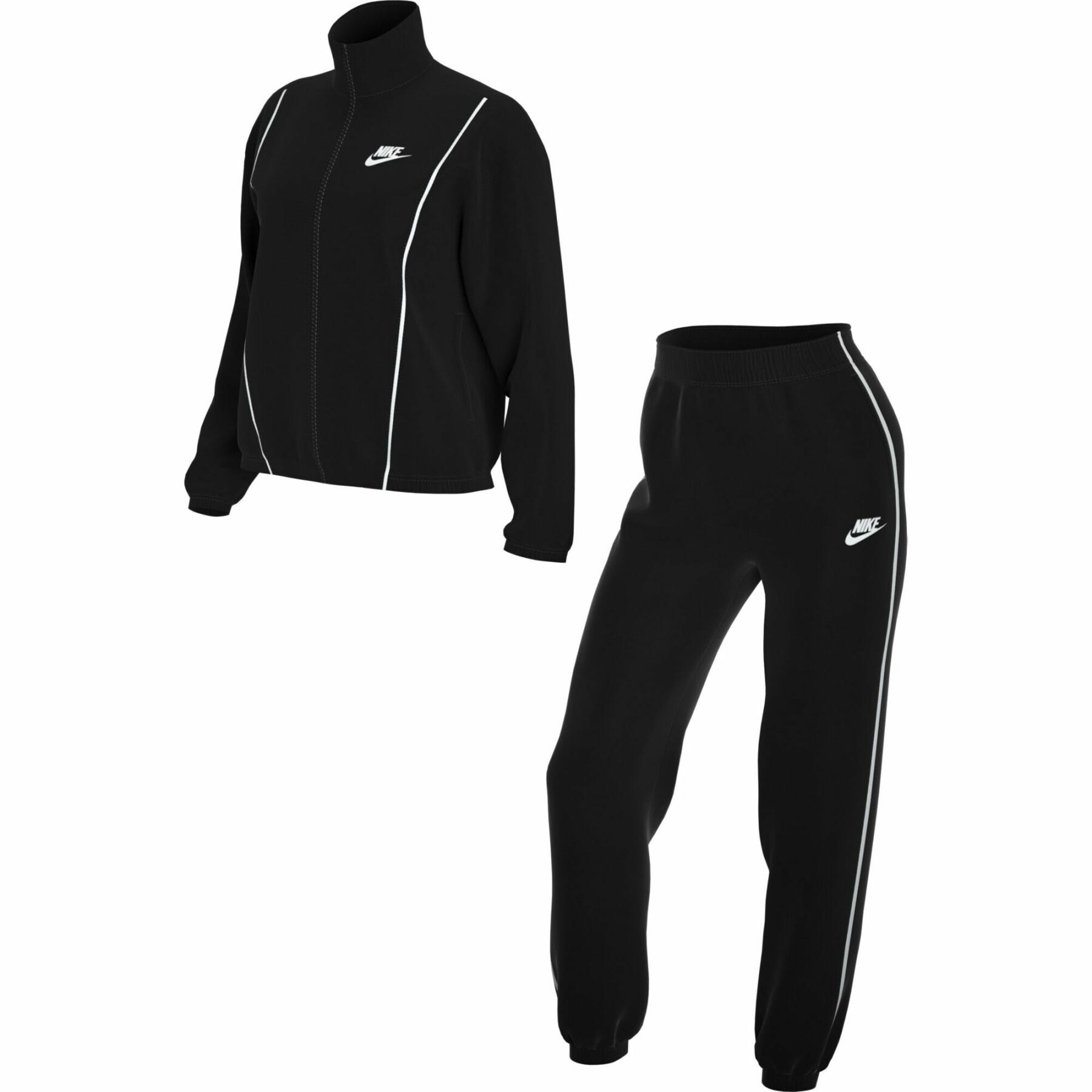 Trainingsanzug Frau Nike Sportswear Essential