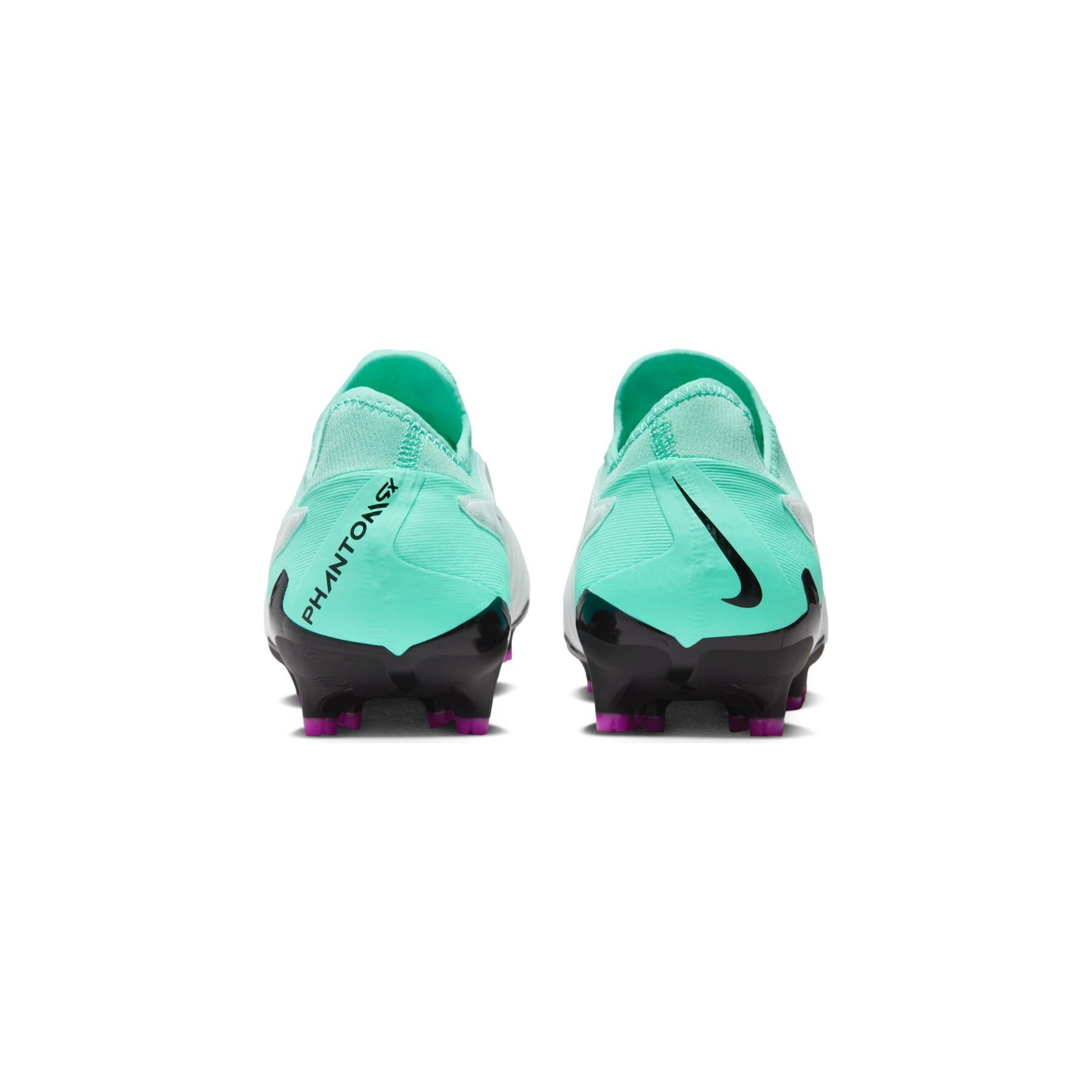 Fußballschuhe Nike Phantom GX Pro FG - Peak Ready Pack