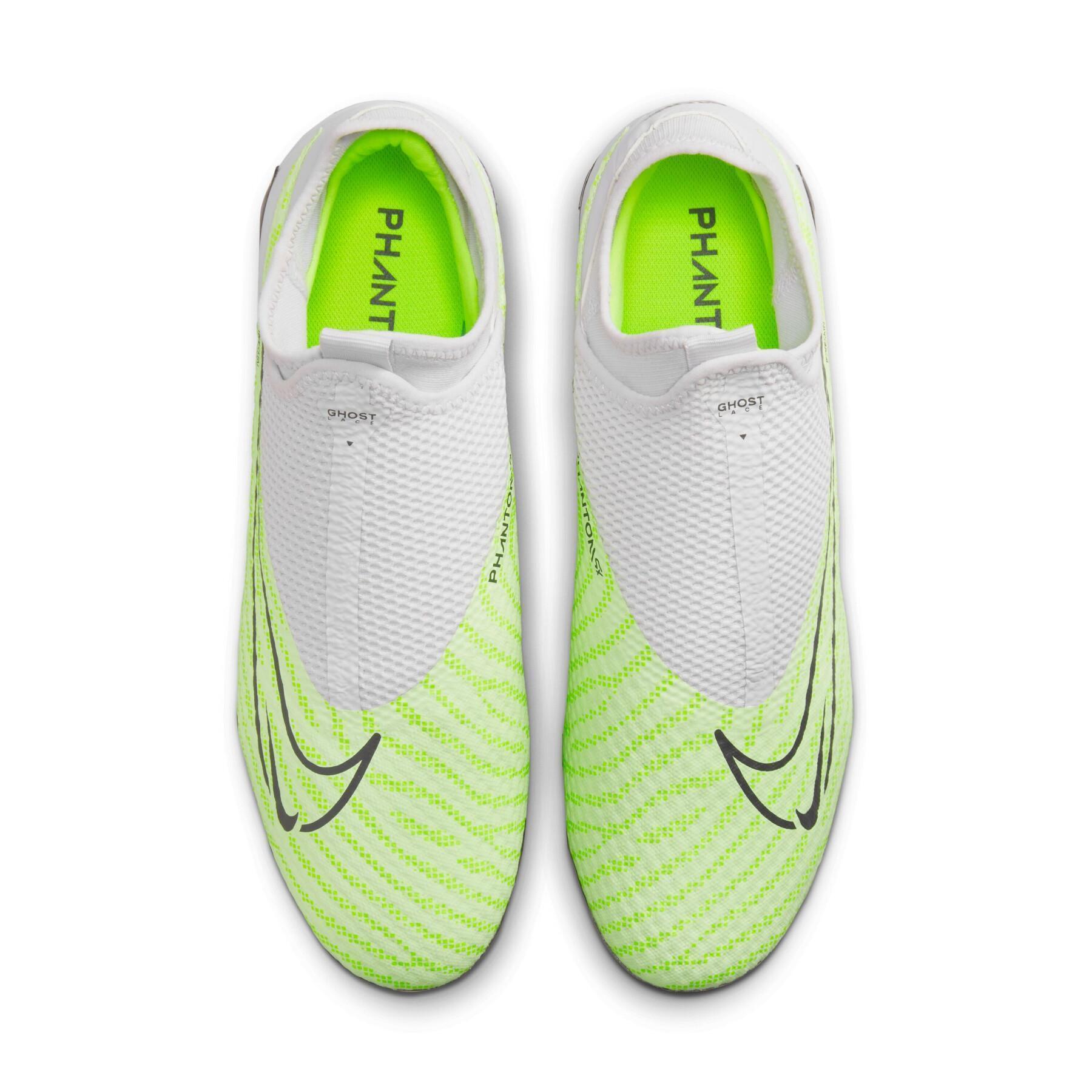 Fußballschuhe Nike Phantom GX Academy DF FG/MG - Luminious Pack