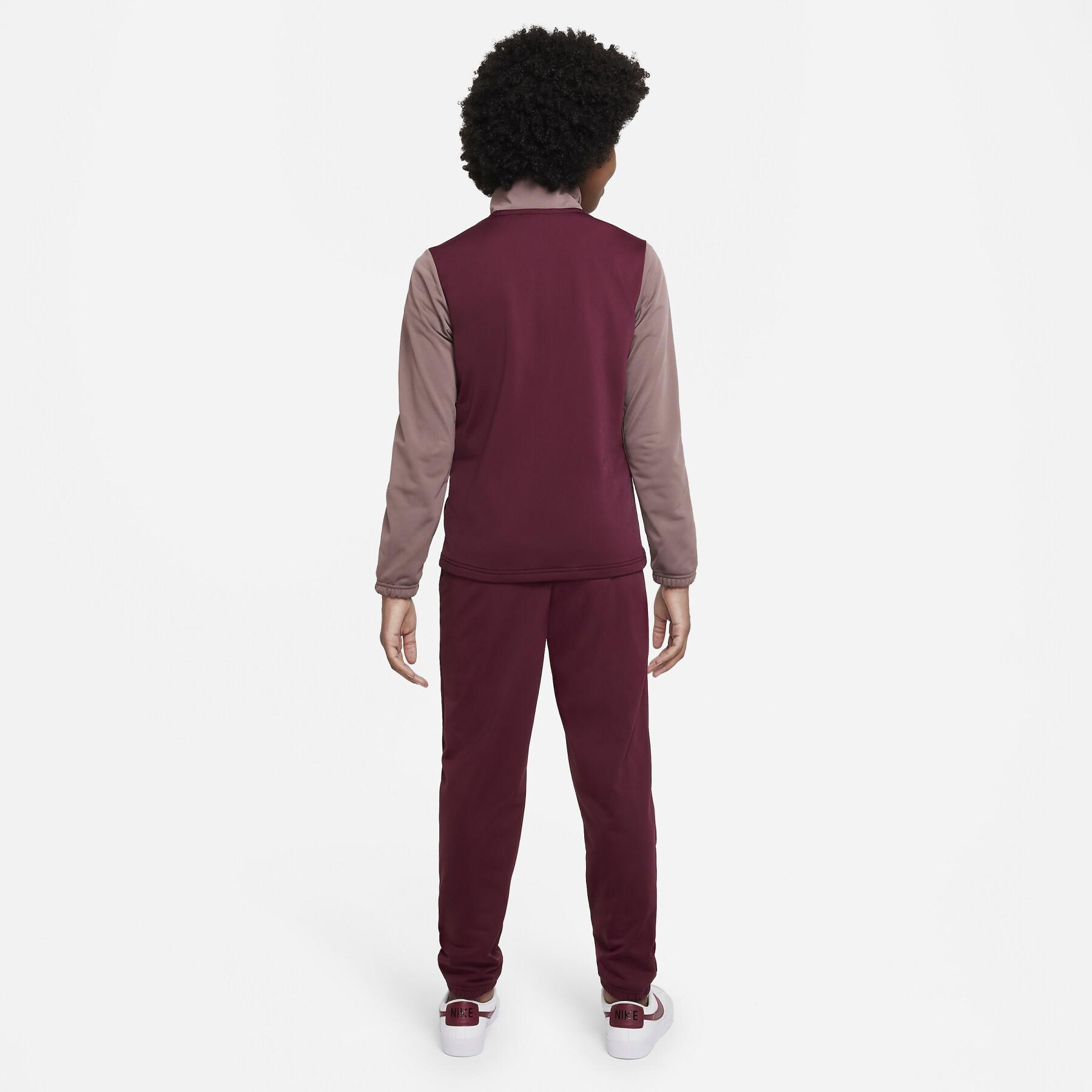 Trainingsanzug für Kinder Nike Futura