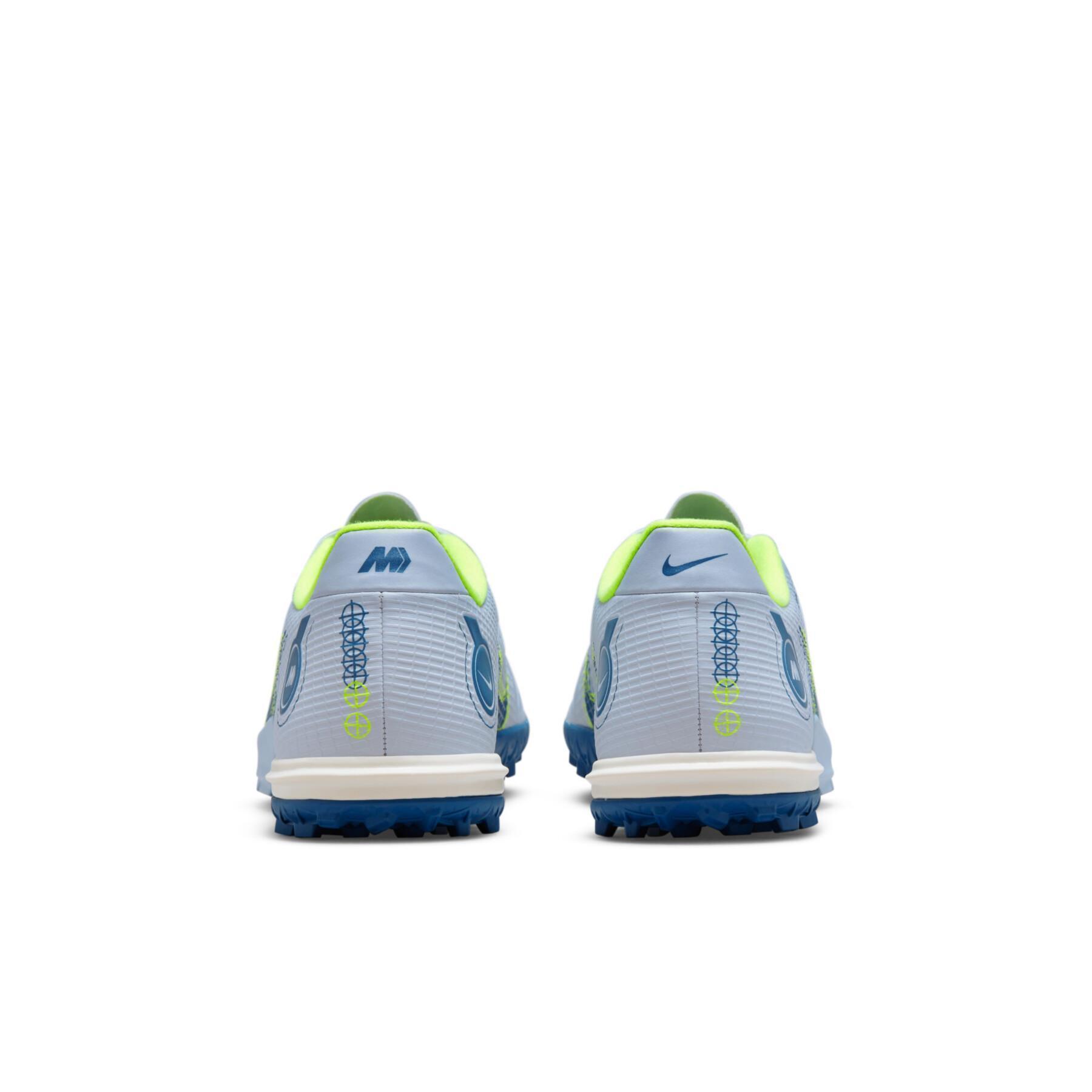 Schuhe Nike Mercurial Vapor 14 Academy TF