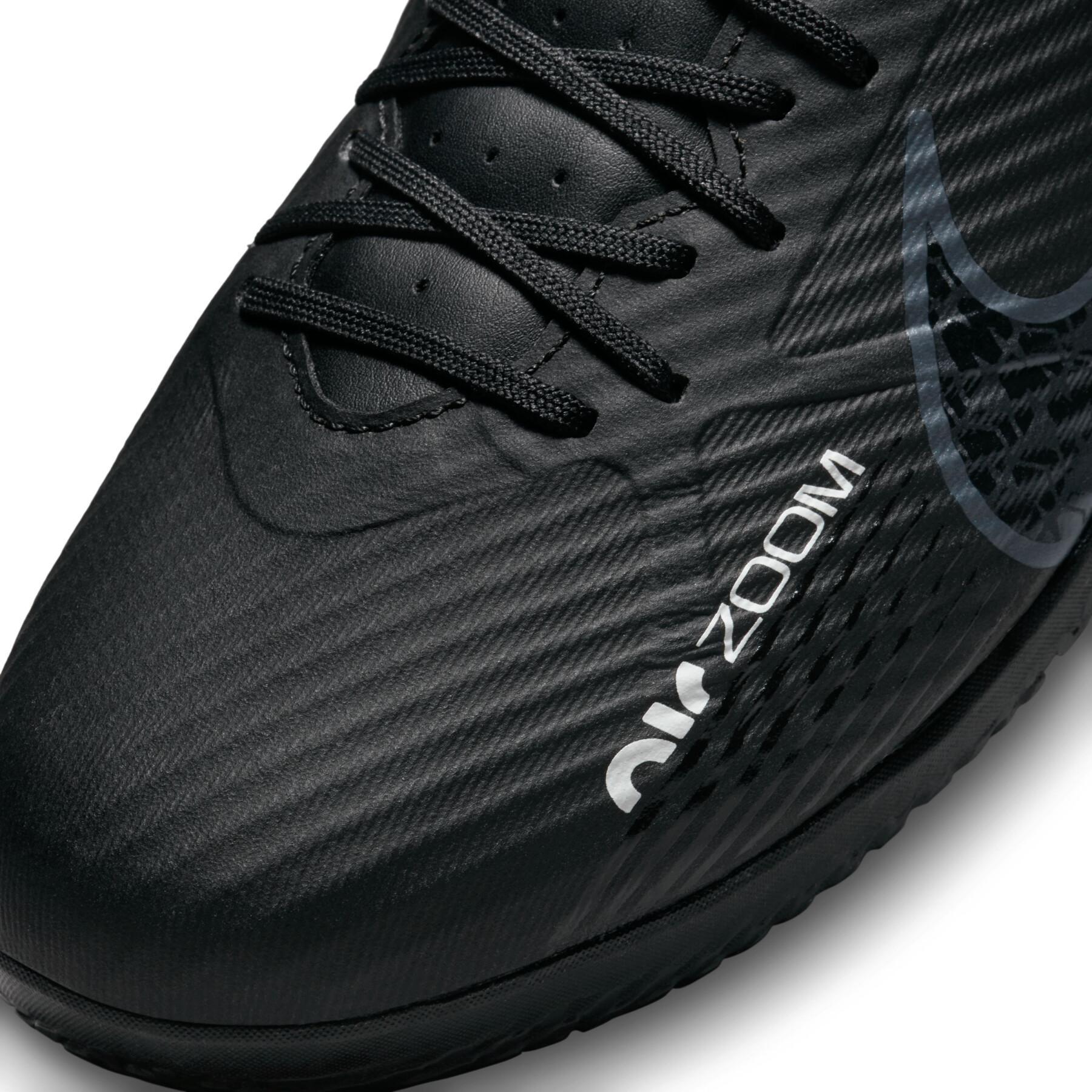 Fußballschuhe Nike Zoom Mercurial Vapor 15 Academy IC - Shadow Black Pack