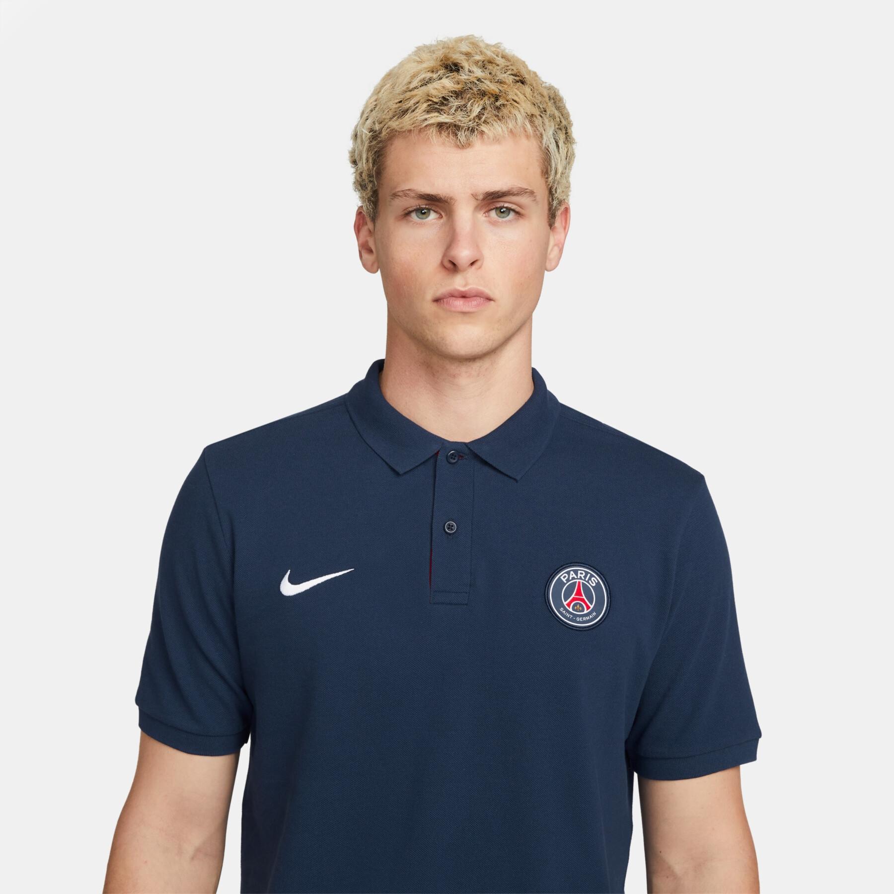 Polo-Shirt PSG 2022/23