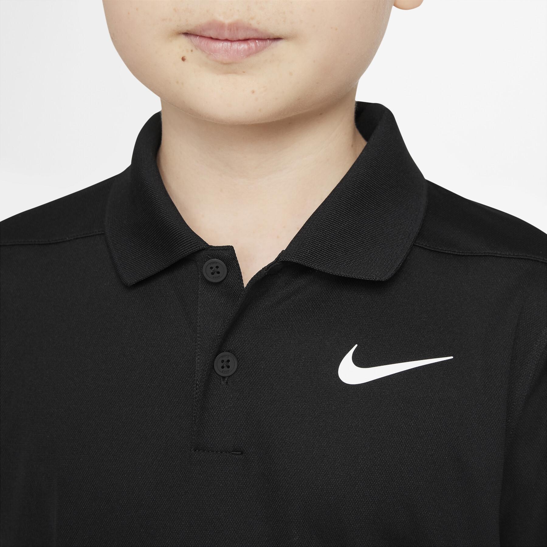 Polo-Shirt Kind Nike Victory Golf