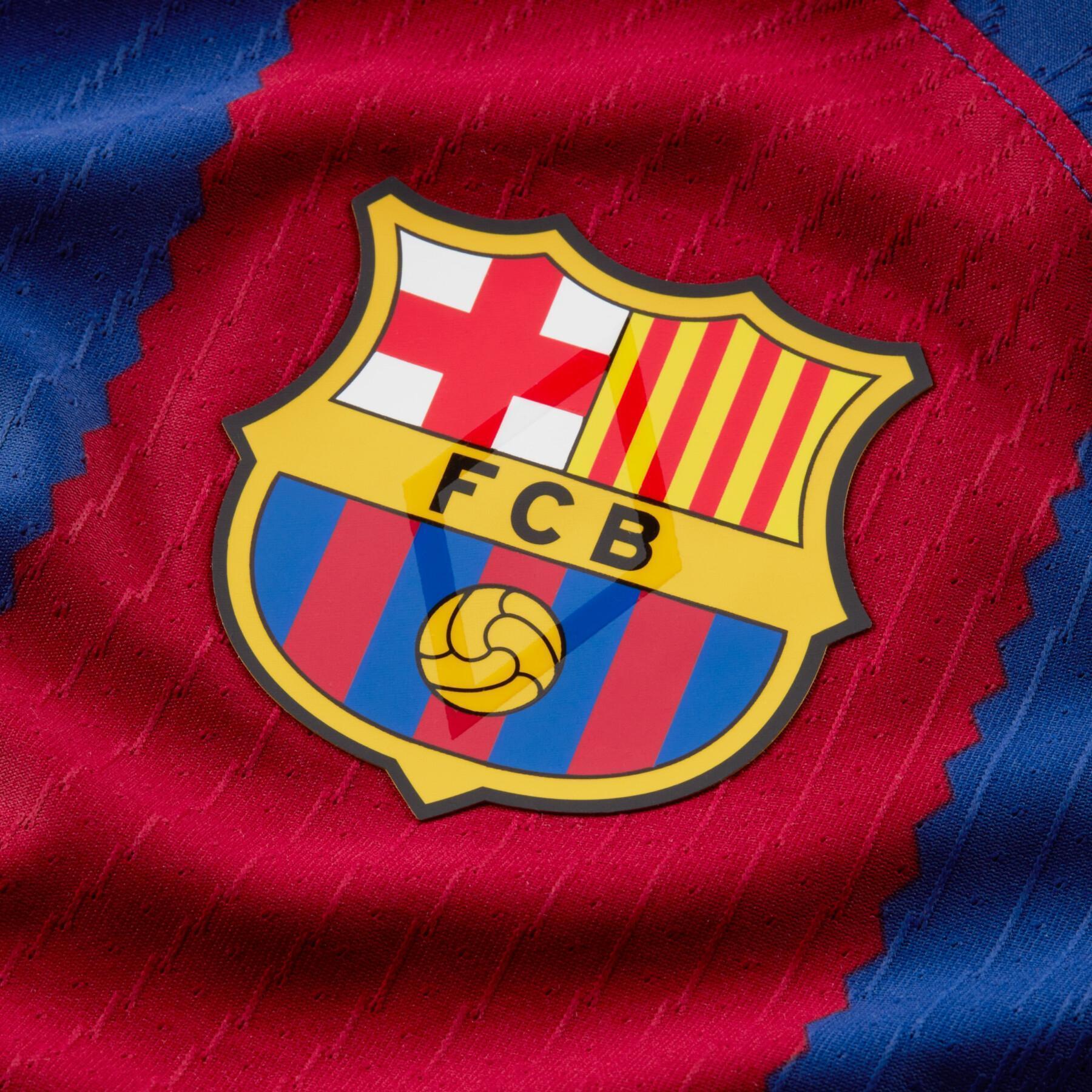 Authentisches Heimtrikot FC Barcelone 2023/24