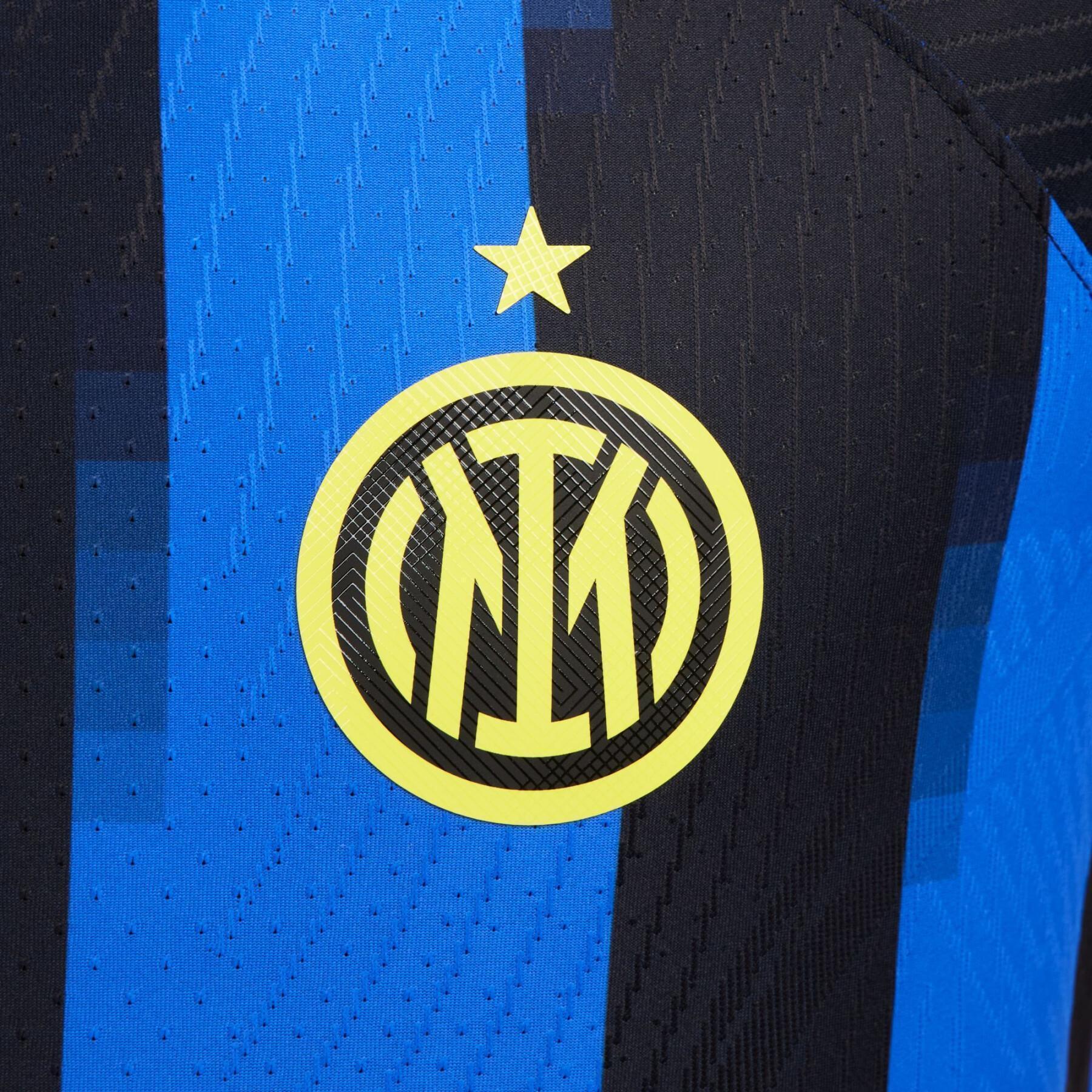 Heimtrikot Inter Mailand 2023/24