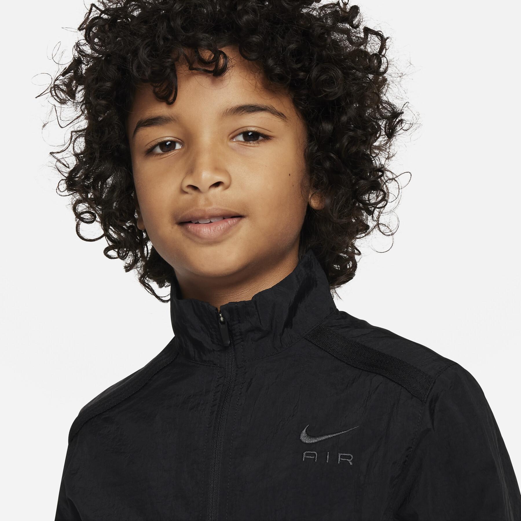 Trainingsanzug für Kinder Nike Air